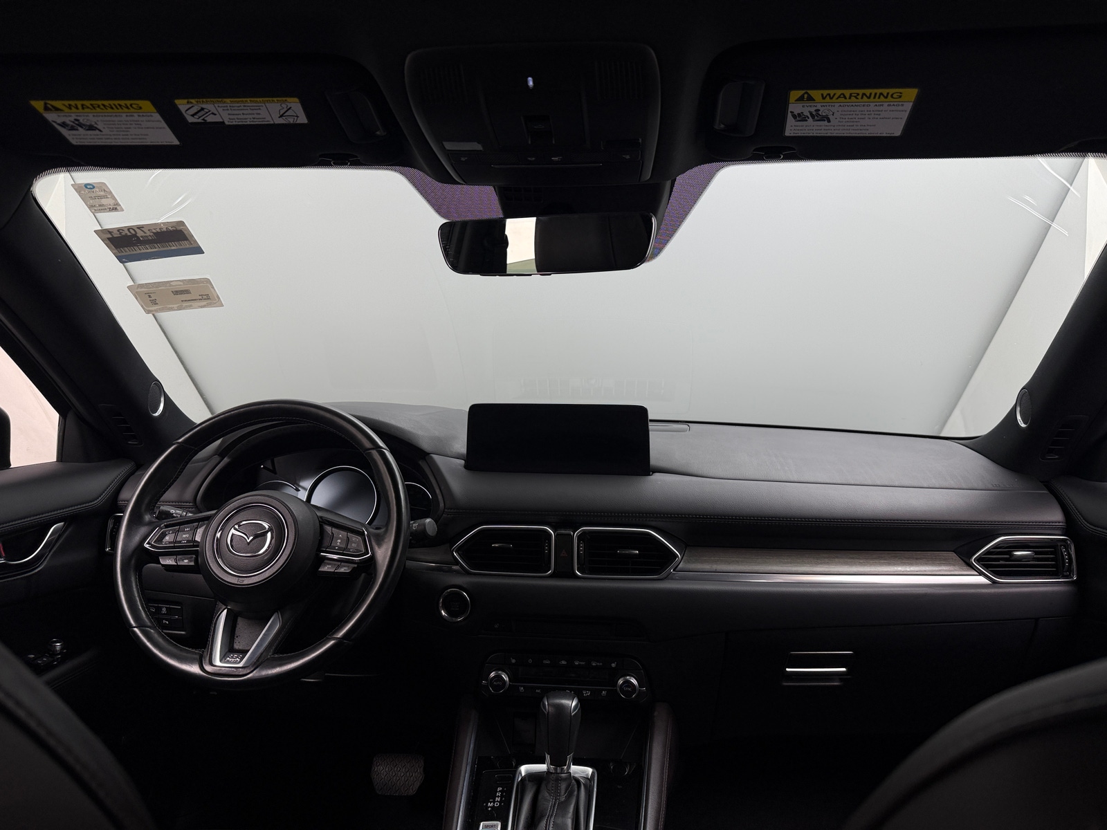 Thumbnail: 2021 Mazda CX-5 - 2