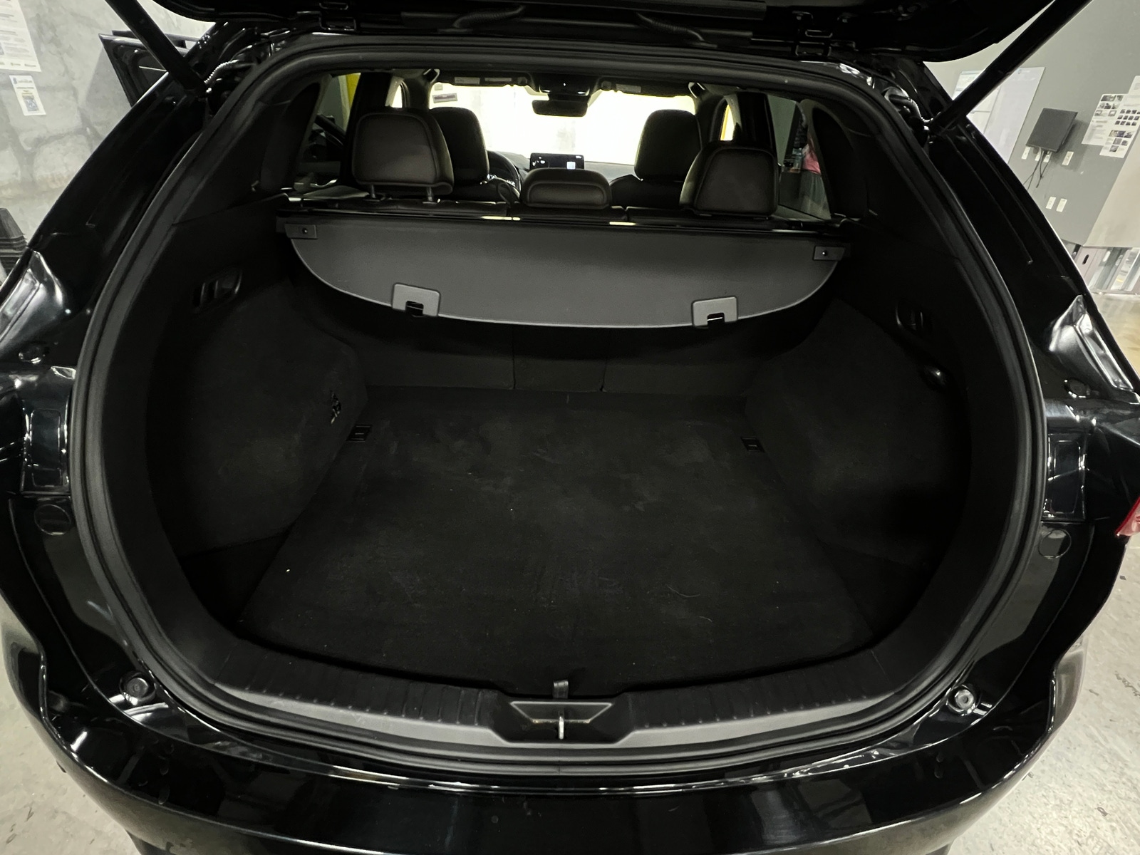 Thumbnail: 2021 Mazda CX-5 - 6