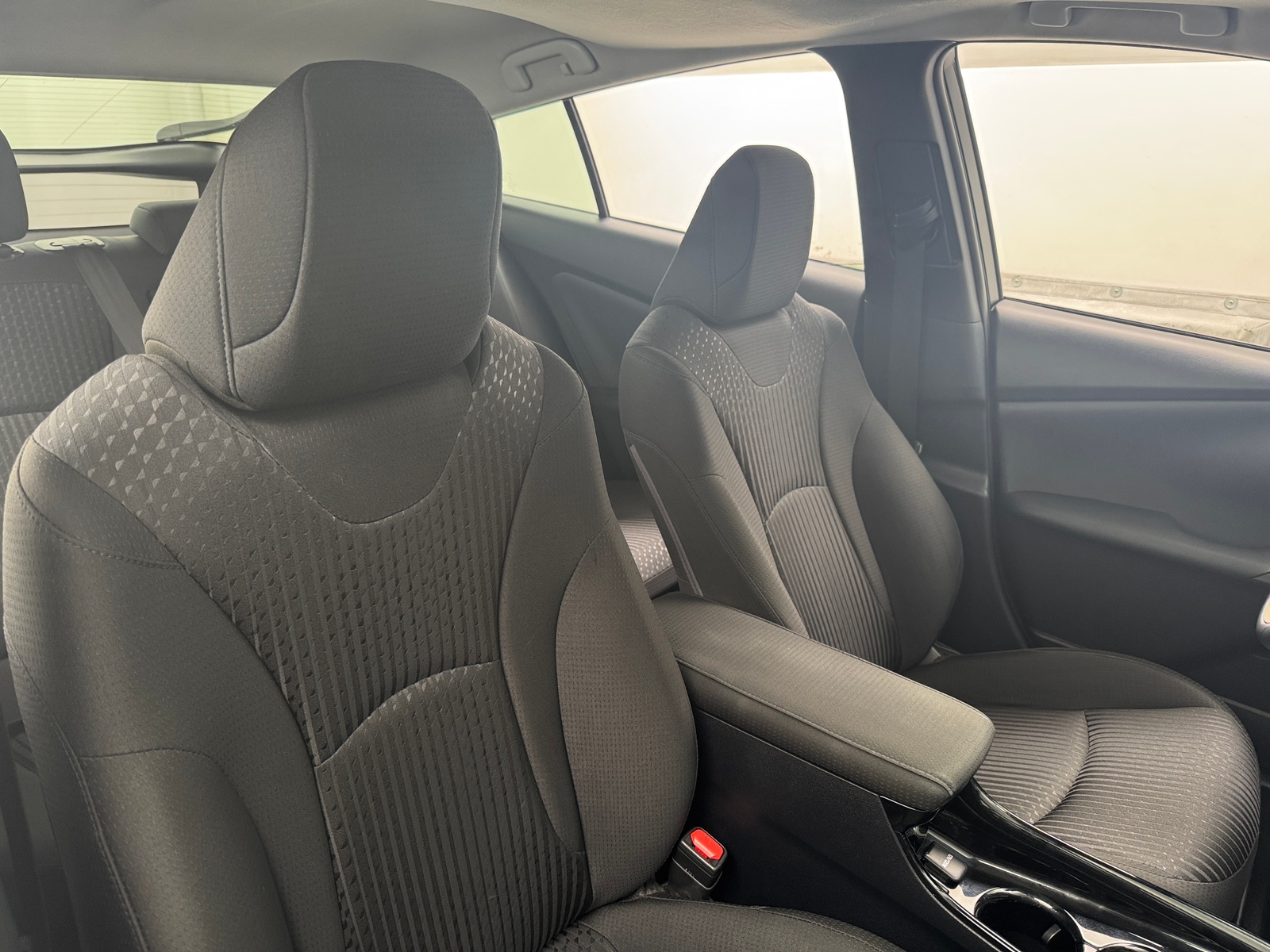 Thumbnail: 2018 Toyota Prius - 2