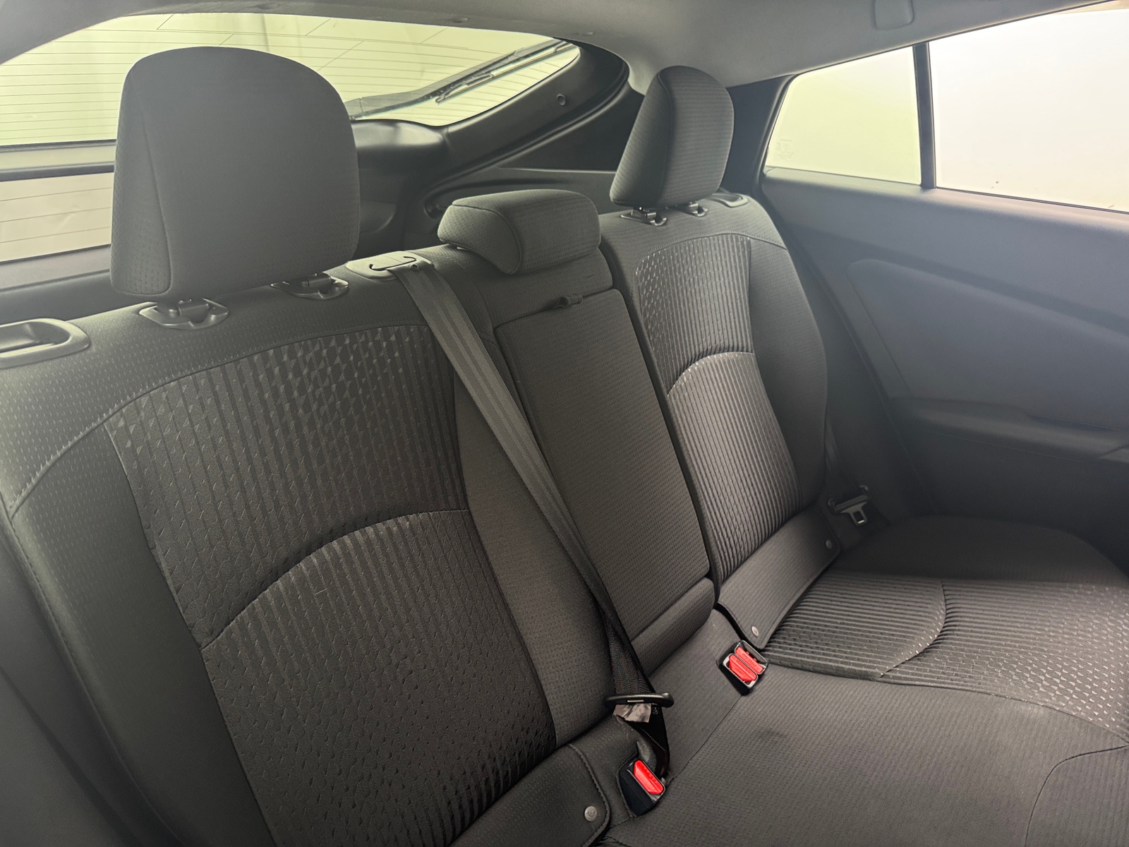 Thumbnail: 2018 Toyota Prius - 6