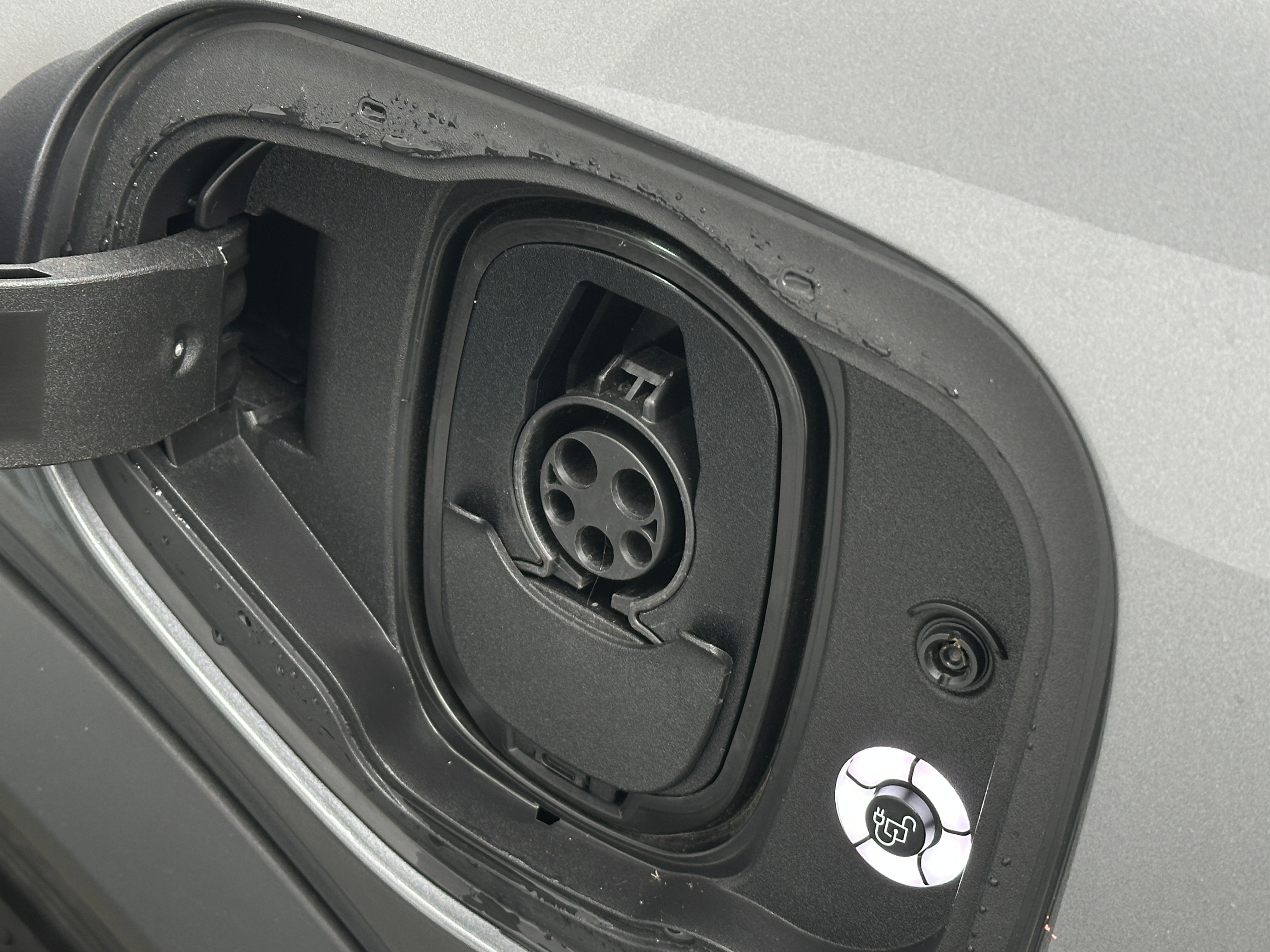 Used 2023 Ford Mustang Mach-E Select RWD with VIN 3FMTK1R44PMA60692 for sale in Oak Creek, WI