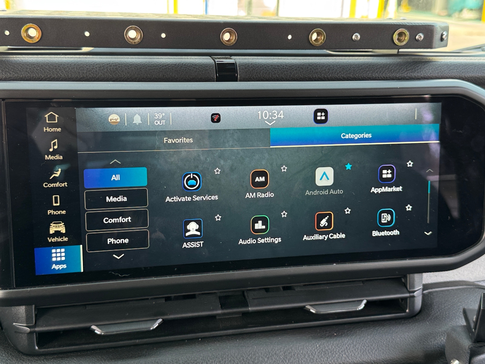 Thumbnail: 2024 Jeep Gladiator - 4