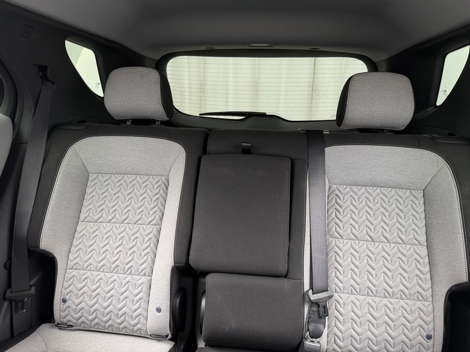 Thumbnail: 2023 Chevrolet Equinox - 6