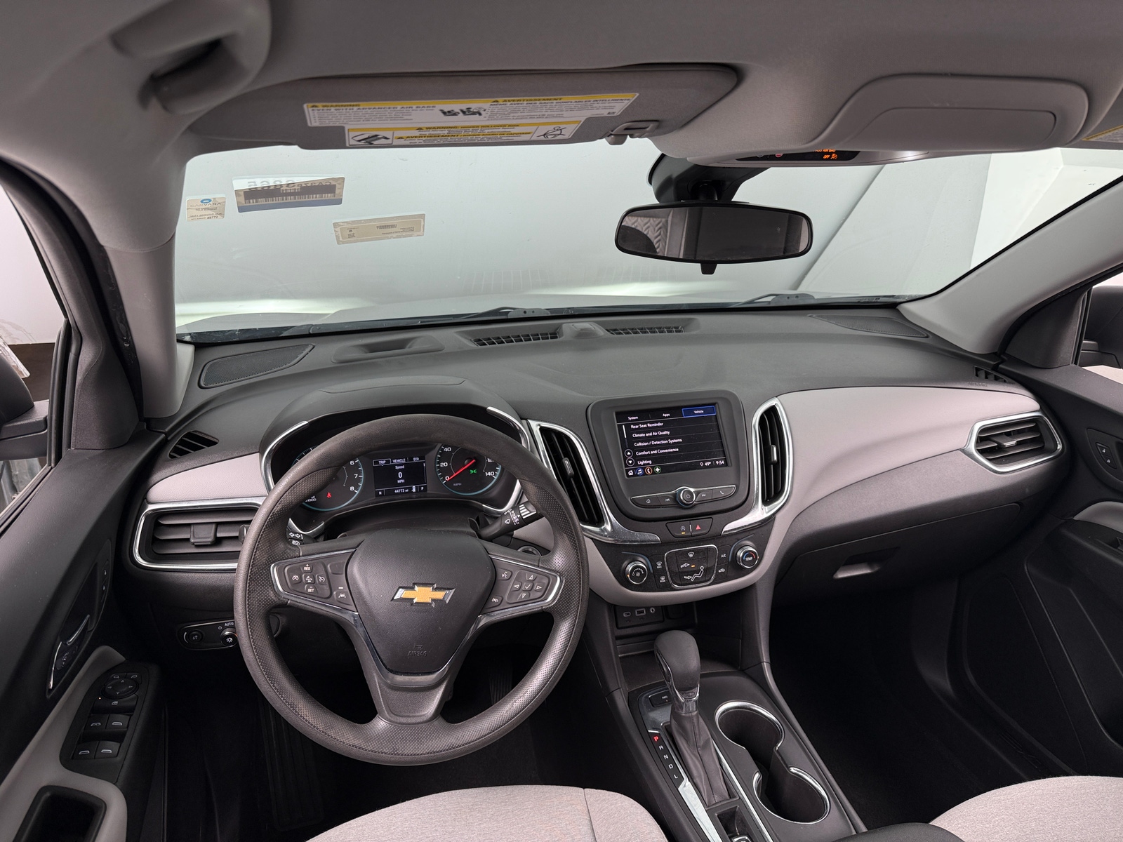 Thumbnail: 2023 Chevrolet Equinox - 3