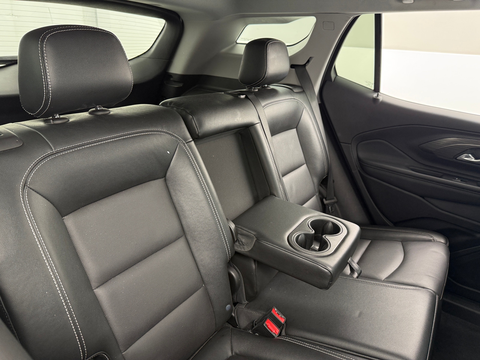 Thumbnail: 2024 GMC Terrain - 5