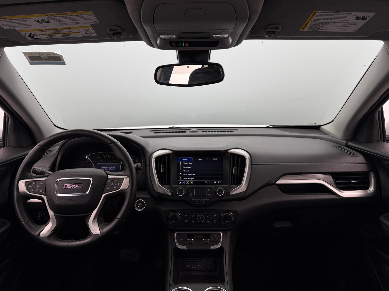 Thumbnail: 2024 GMC Terrain - 2