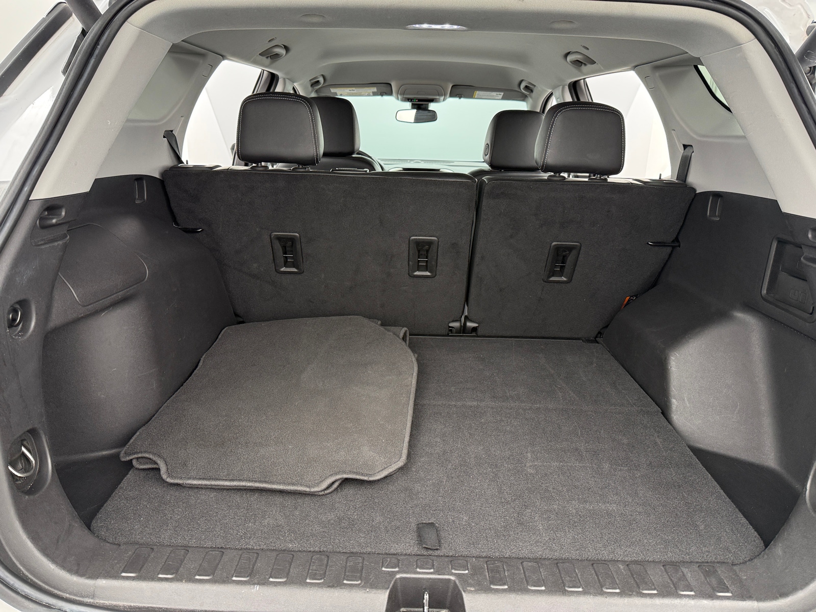 Thumbnail: 2024 GMC Terrain - 6