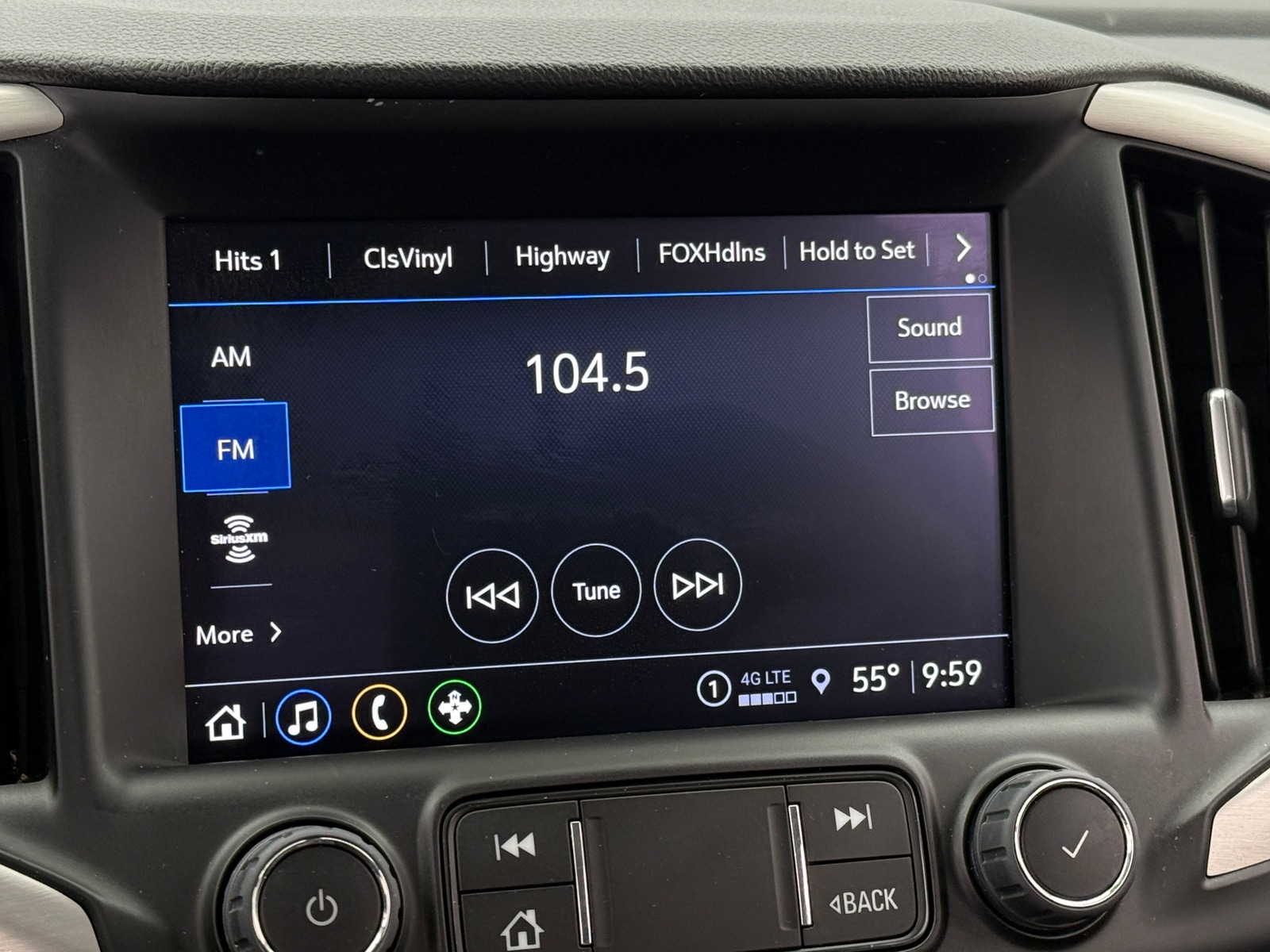 Thumbnail: 2024 GMC Terrain - 3