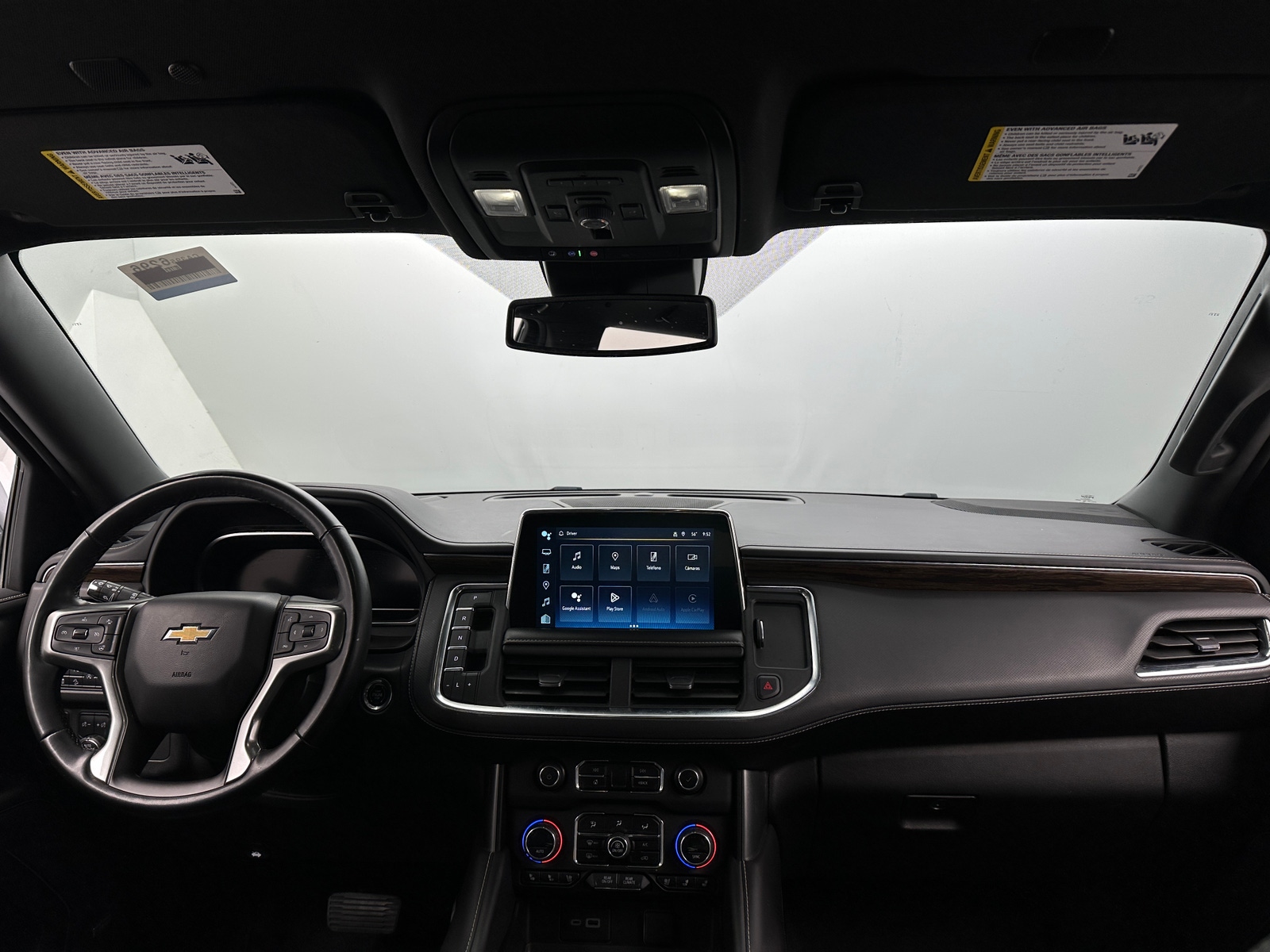 Thumbnail: 2023 Chevrolet Suburban - 2