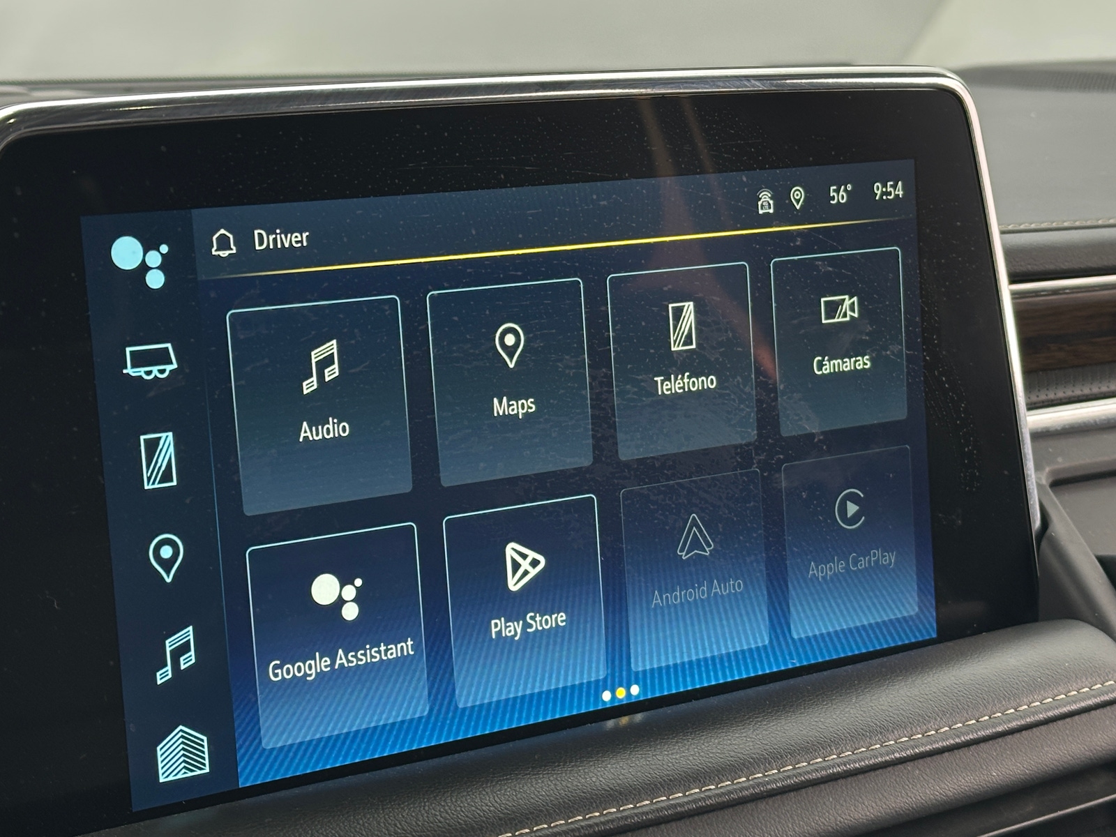 Thumbnail: 2023 Chevrolet Suburban - 3