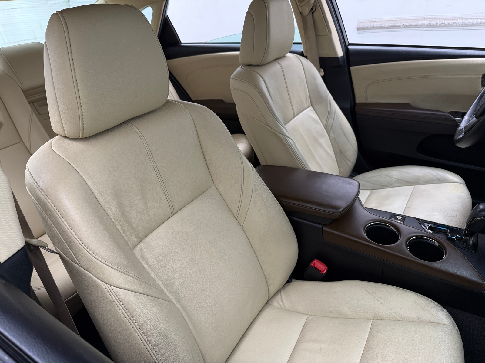 Thumbnail: 2014 Toyota Avalon - 2