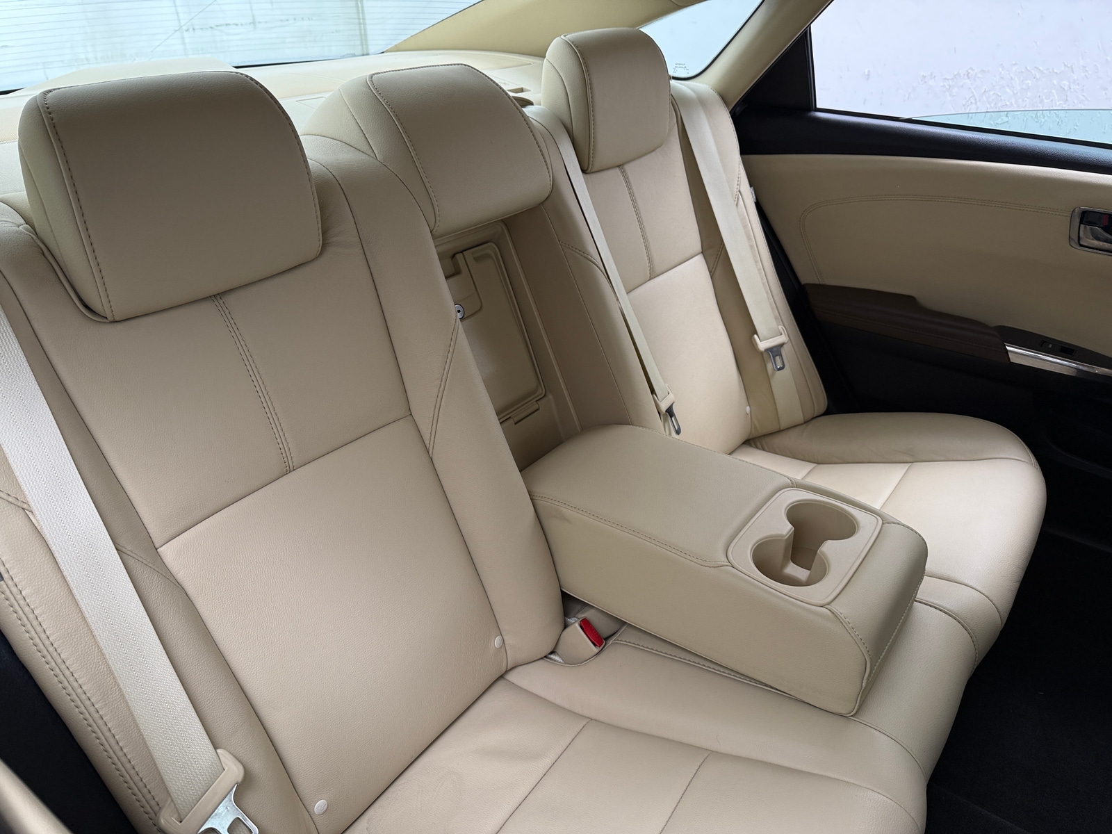 Thumbnail: 2014 Toyota Avalon - 6