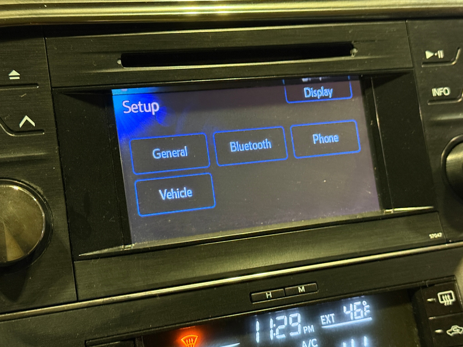 Thumbnail: 2014 Toyota Avalon - 4