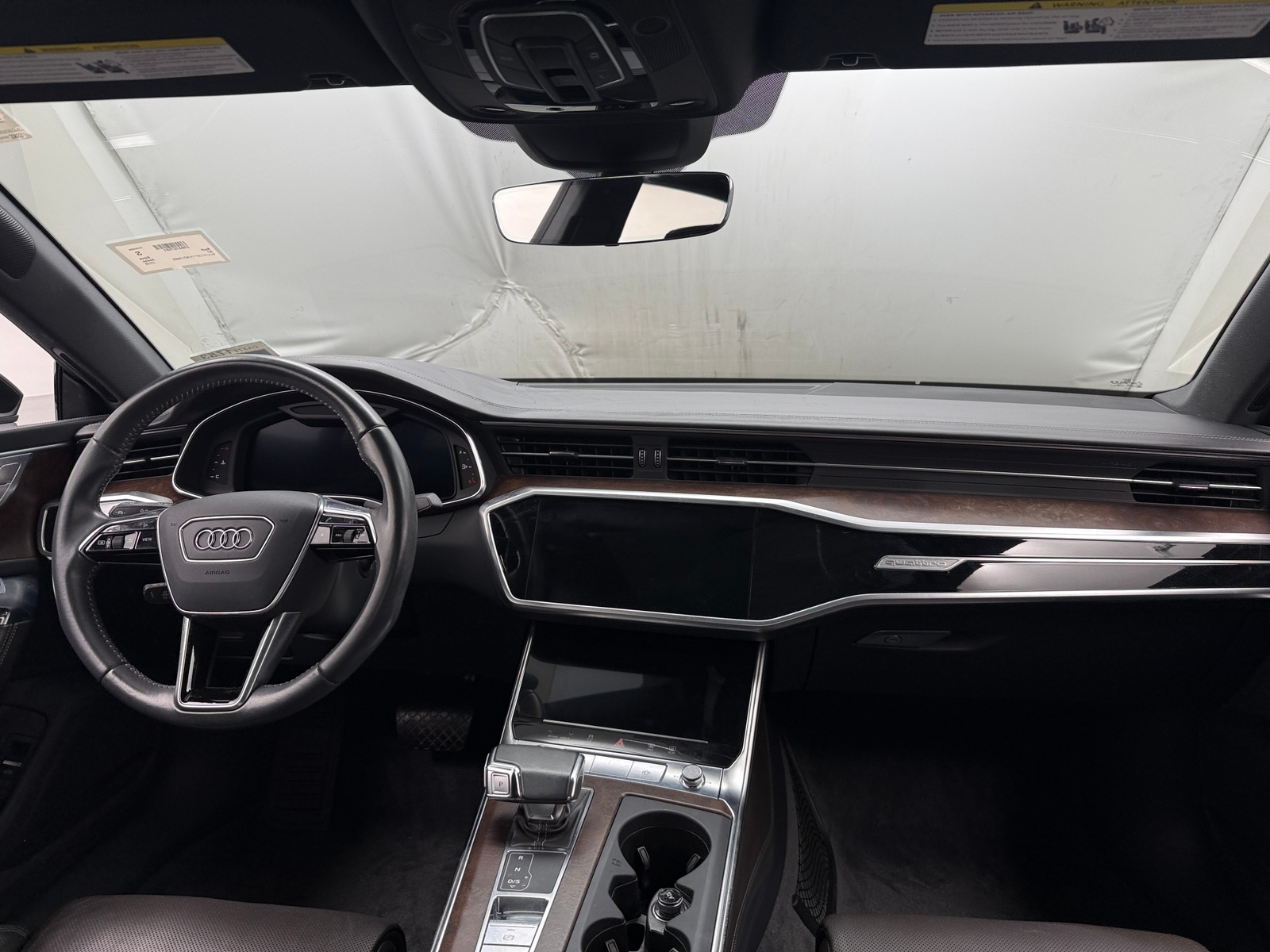 Thumbnail: 2020 Audi A7 - 2