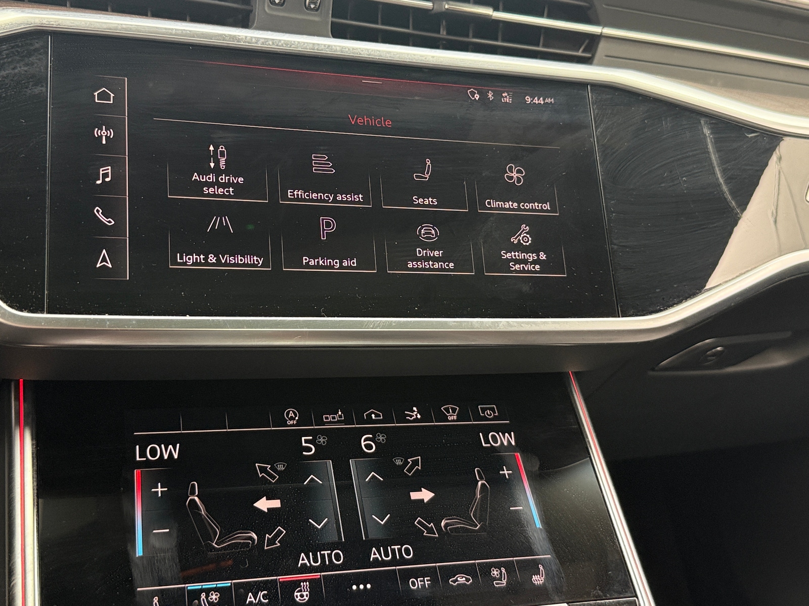 Thumbnail: 2020 Audi A7 - 3