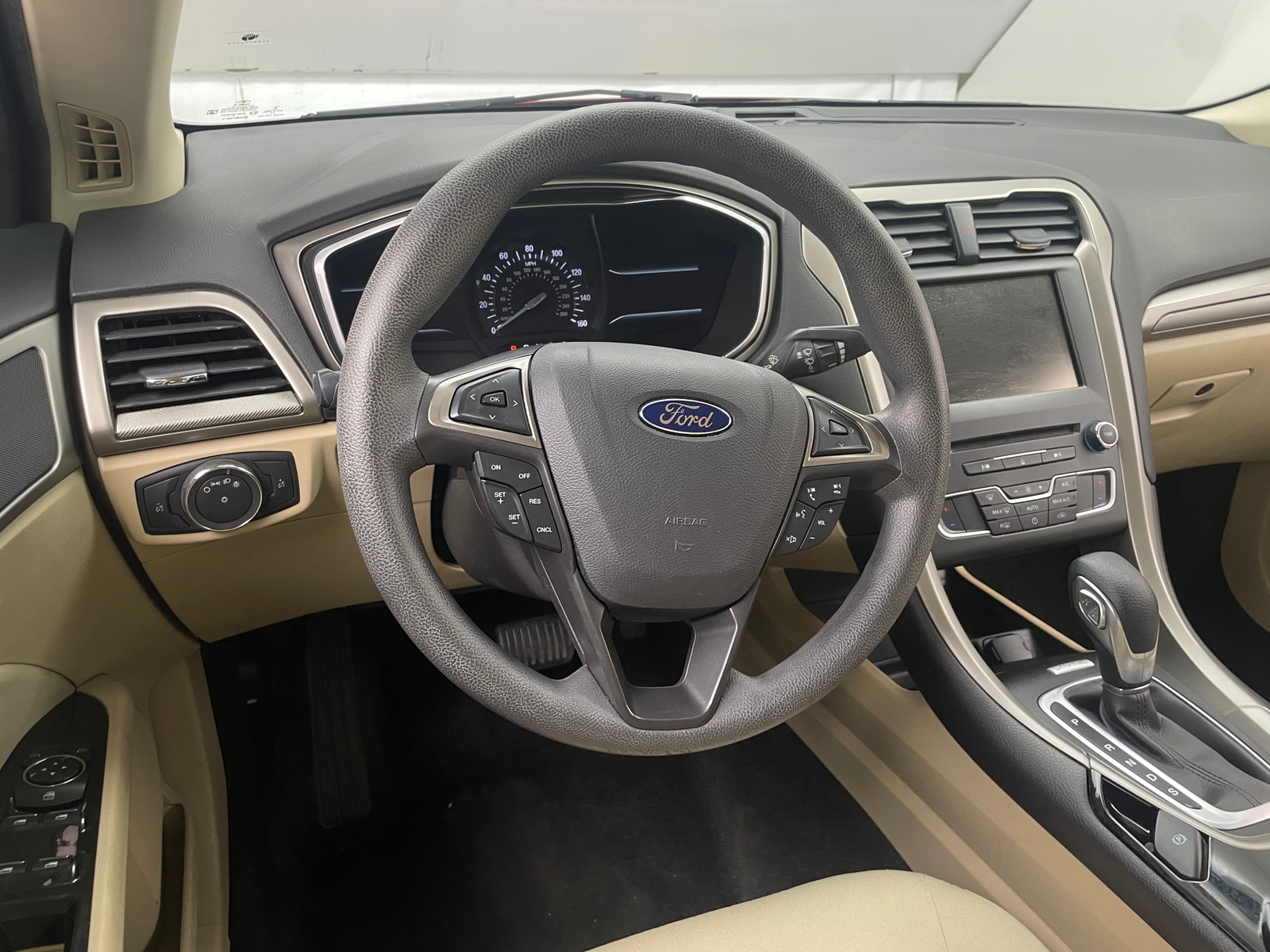 Thumbnail: 2016 Ford Fusion - 5