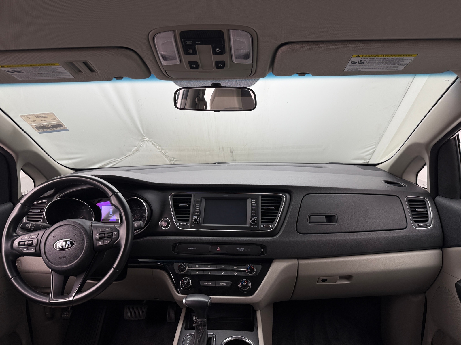 Thumbnail: 2019 Kia Sedona - 2