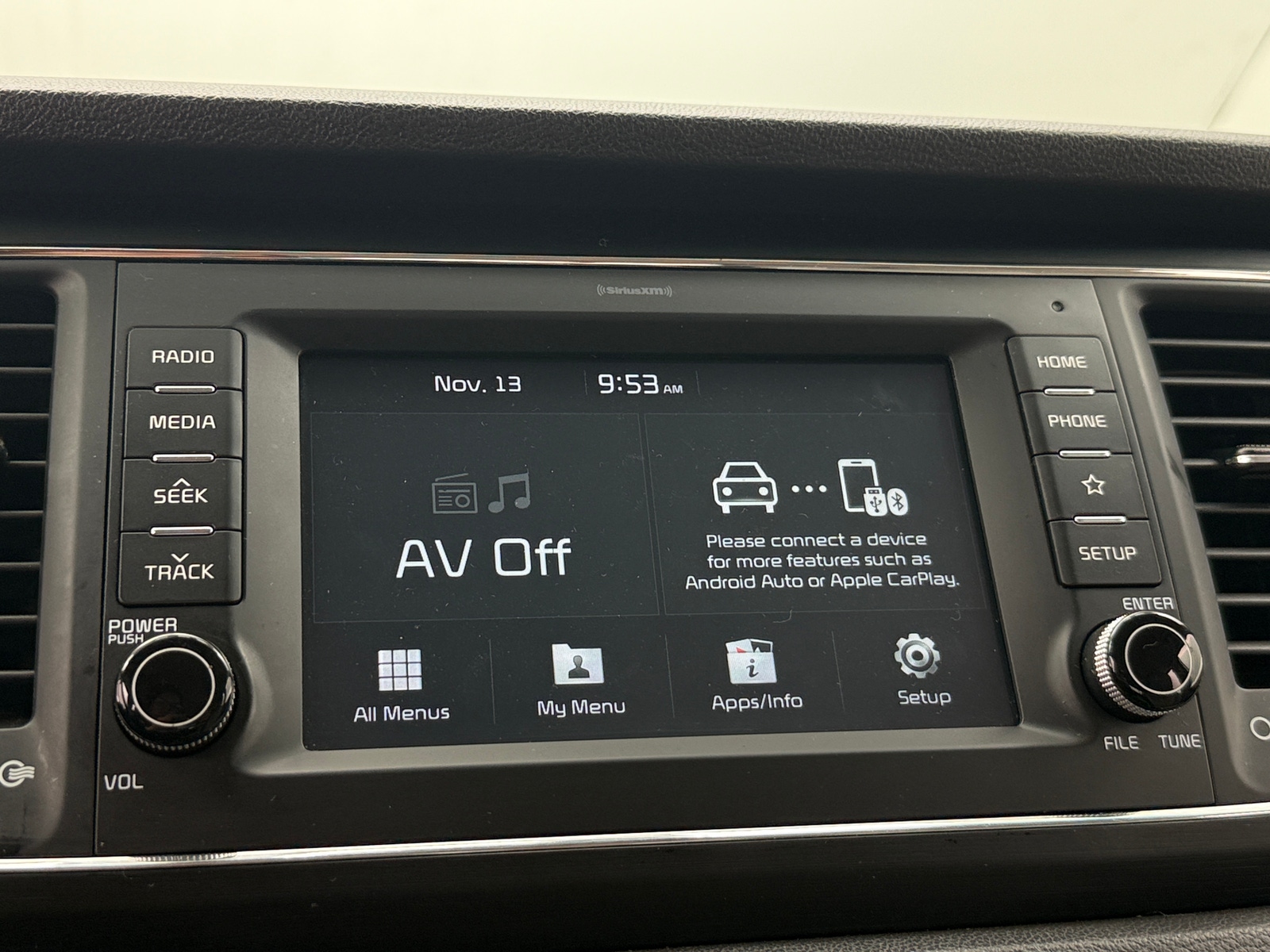 Thumbnail: 2019 Kia Sedona - 3