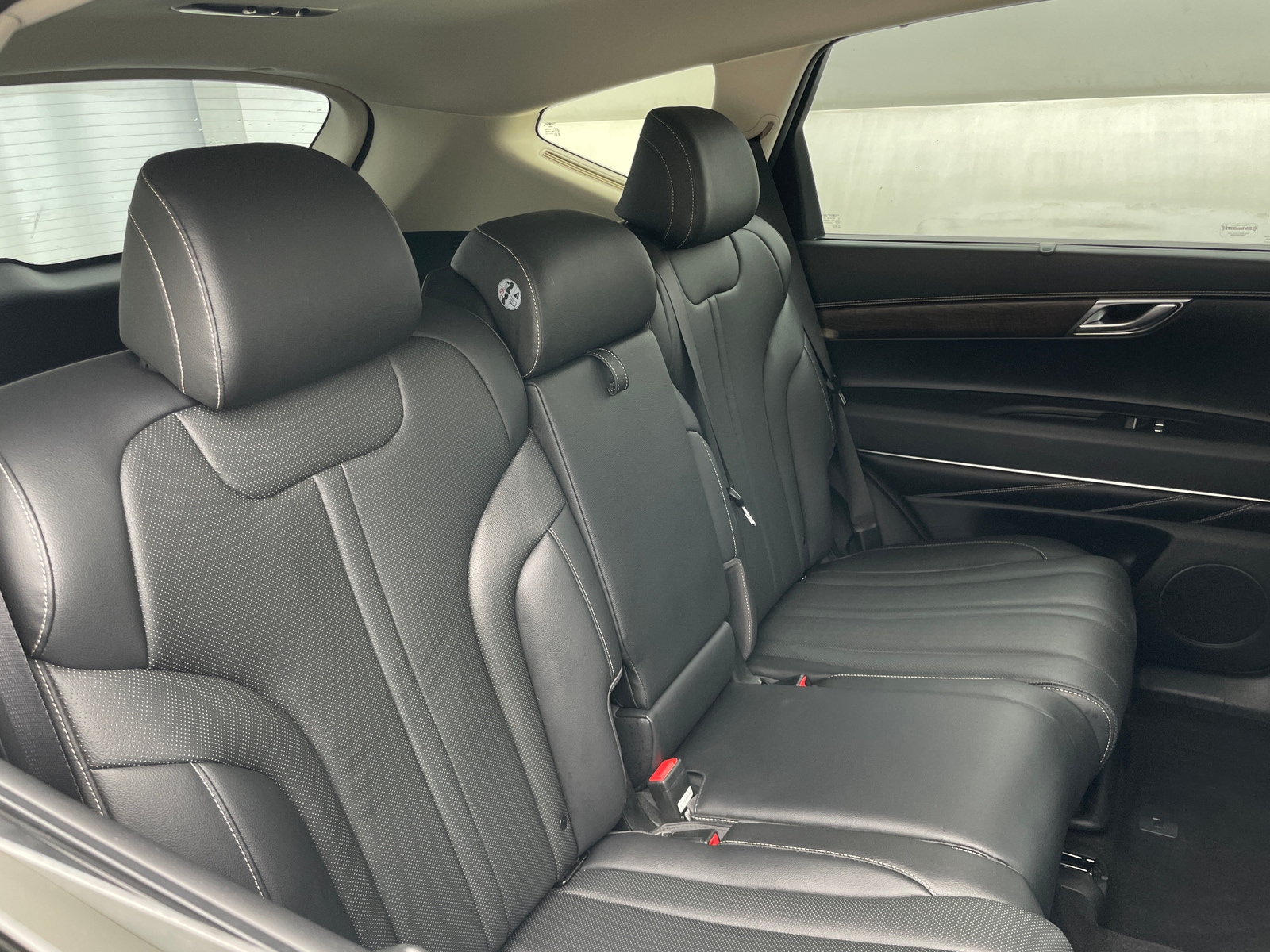 Thumbnail: 2023 Genesis GV80 - 5