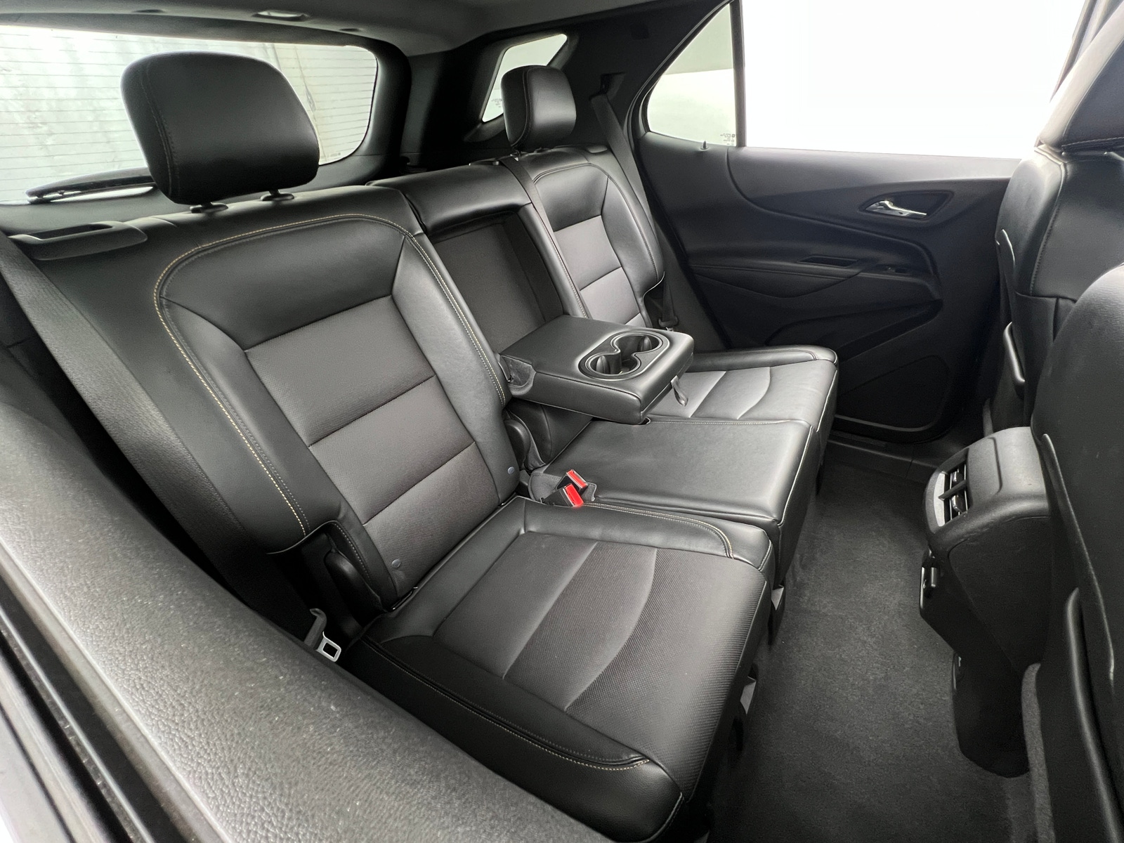 Thumbnail: 2018 Chevrolet Equinox - 5