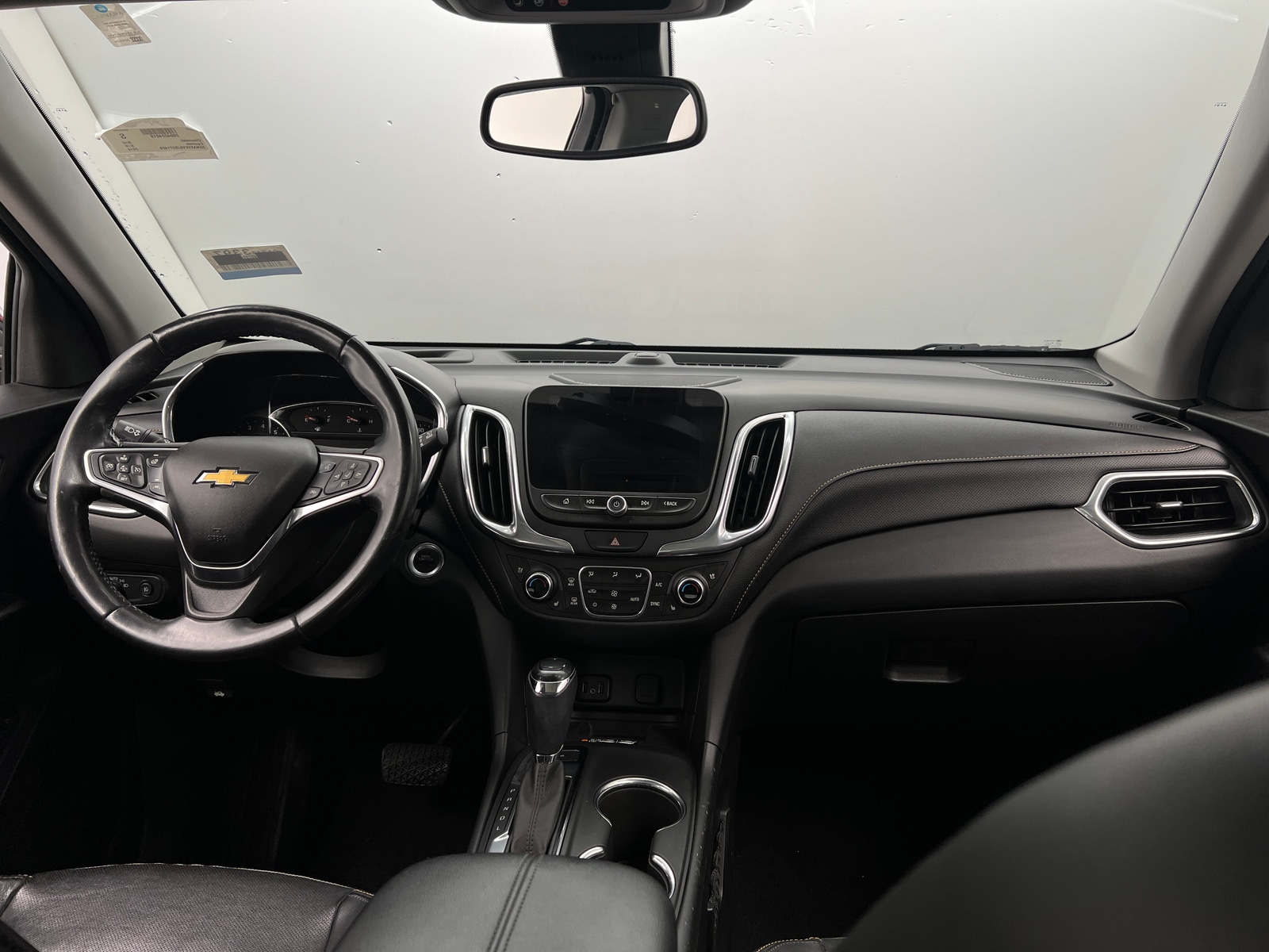 Thumbnail: 2018 Chevrolet Equinox - 2