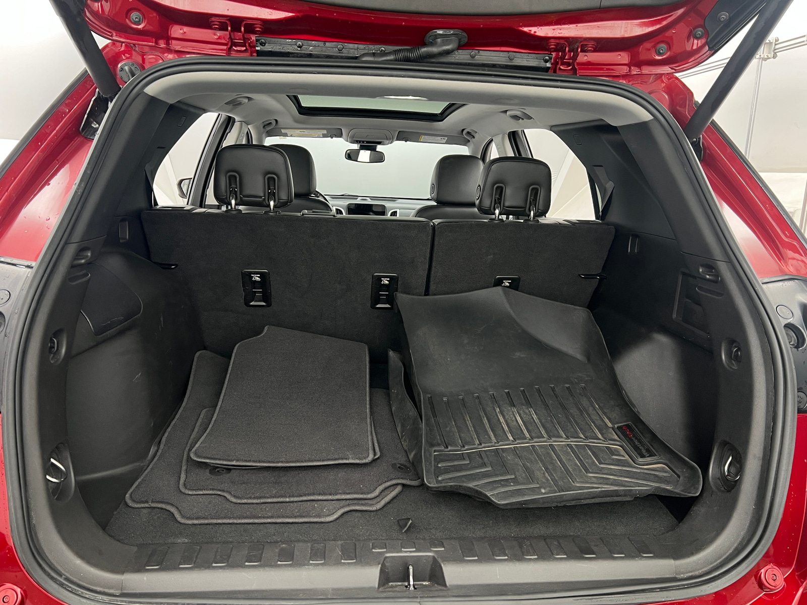 Thumbnail: 2018 Chevrolet Equinox - 6