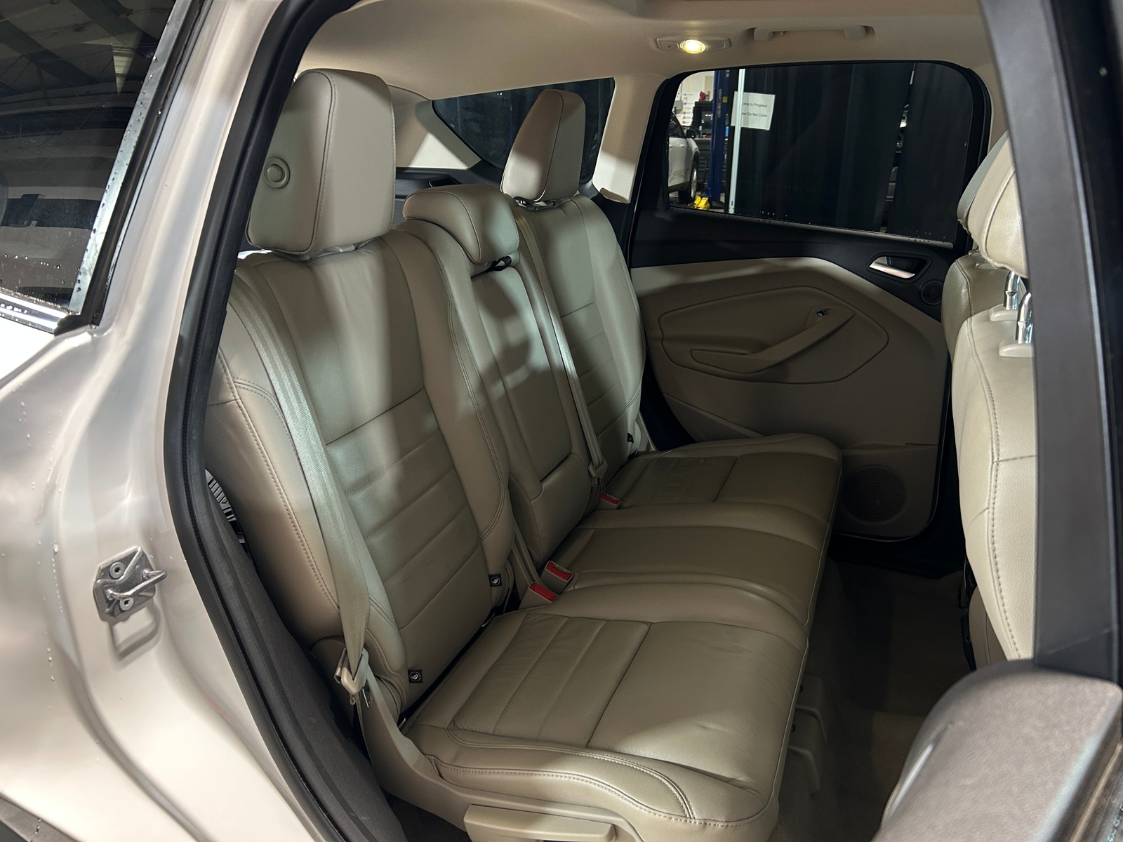 Thumbnail: 2016 Ford Escape - 5