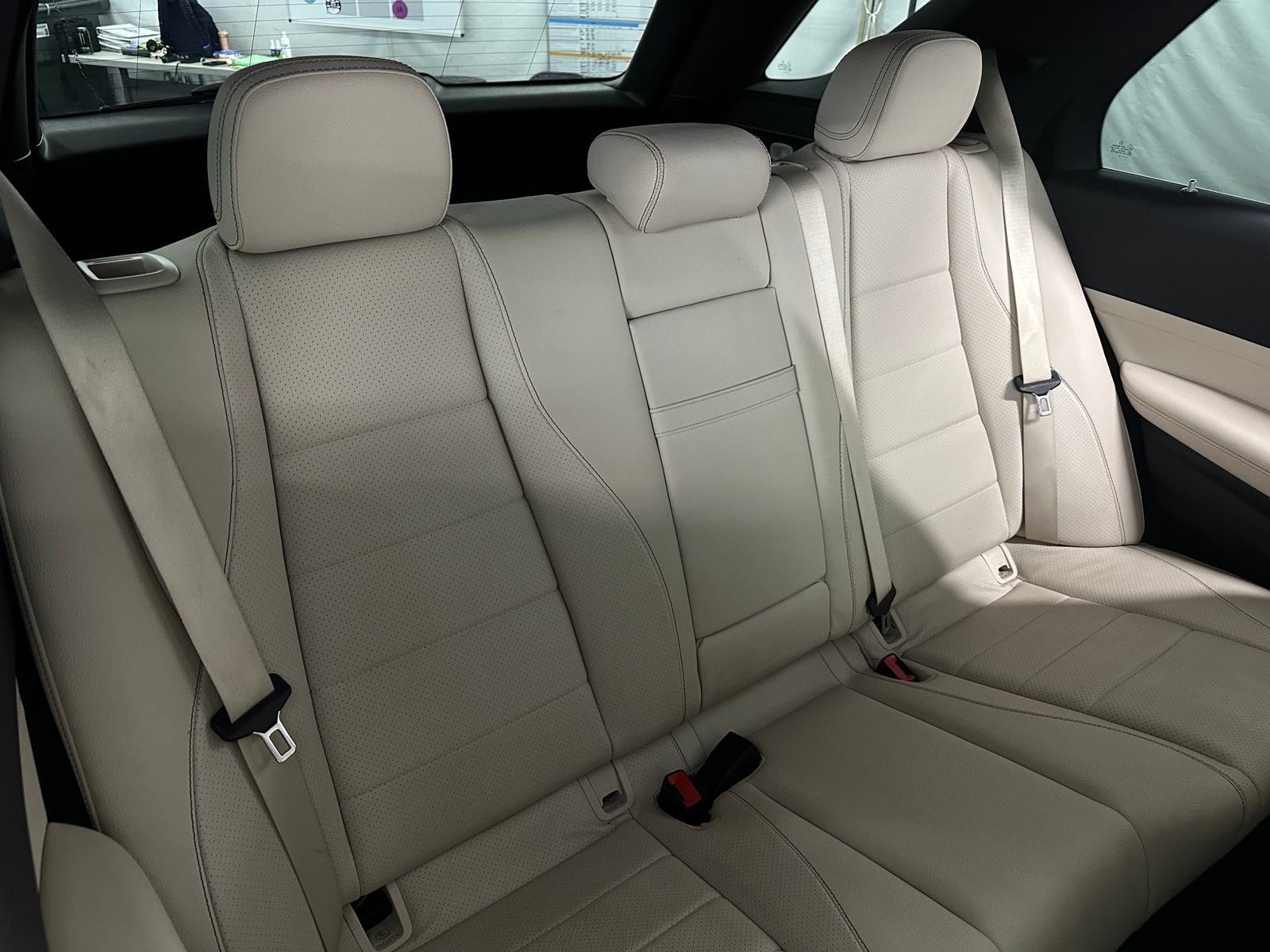 Thumbnail: 2021 Mercedes-Benz GLE - 5