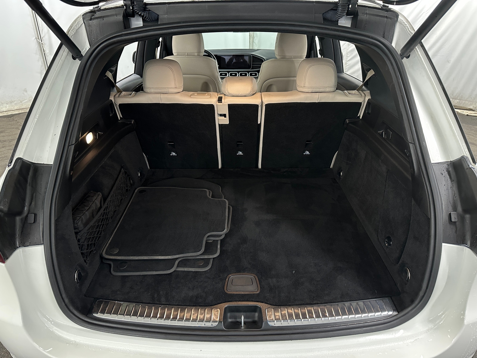 Thumbnail: 2021 Mercedes-Benz GLE - 6