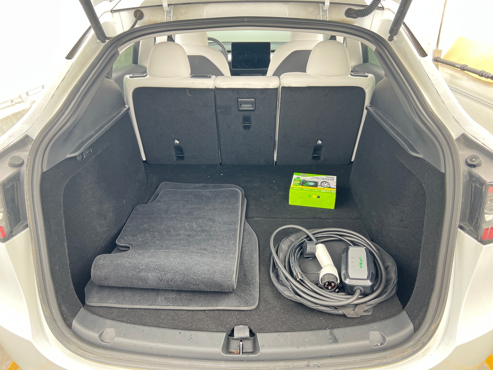 Thumbnail: 2024 Tesla Model Y - 6