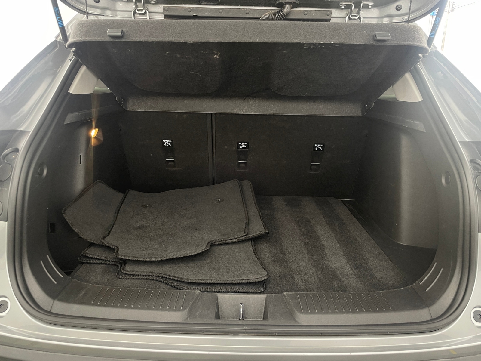 Thumbnail: 2025 Chevrolet Trax - 7