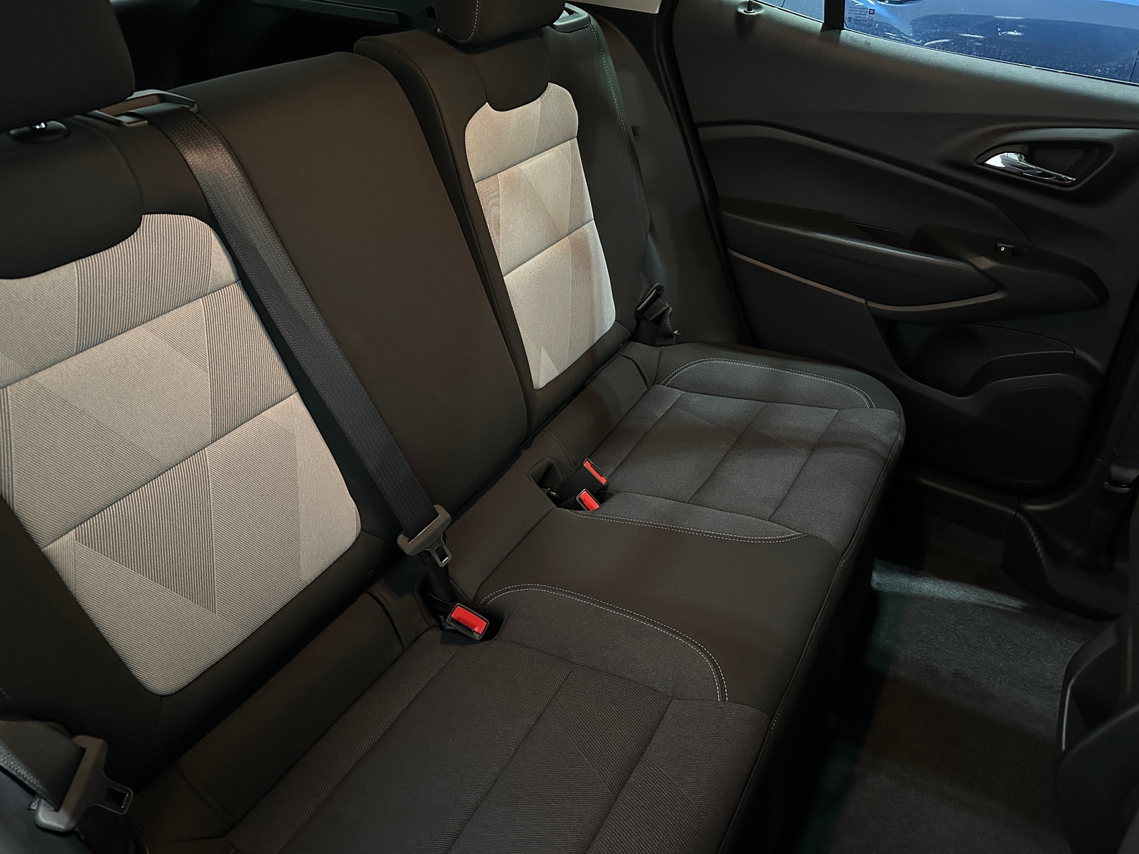 Thumbnail: 2025 Chevrolet Trax - 6