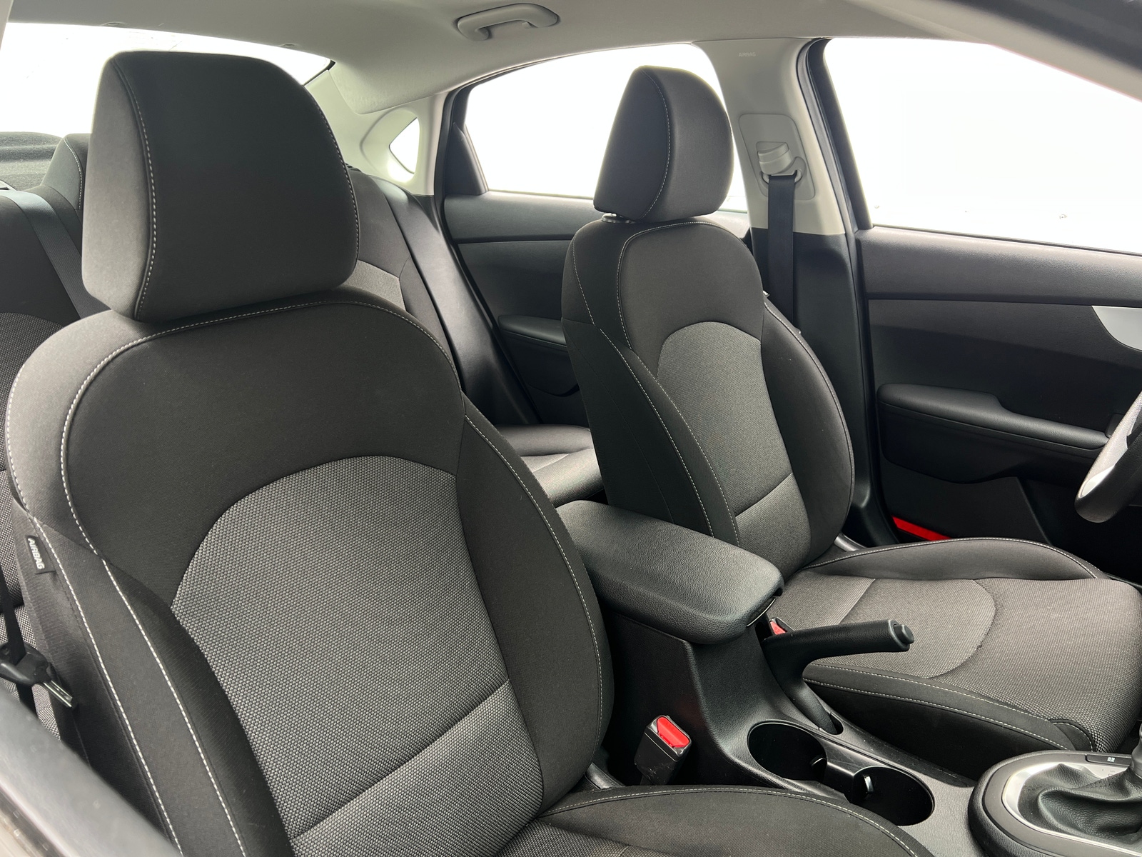 Thumbnail: 2024 Kia Forte - 2