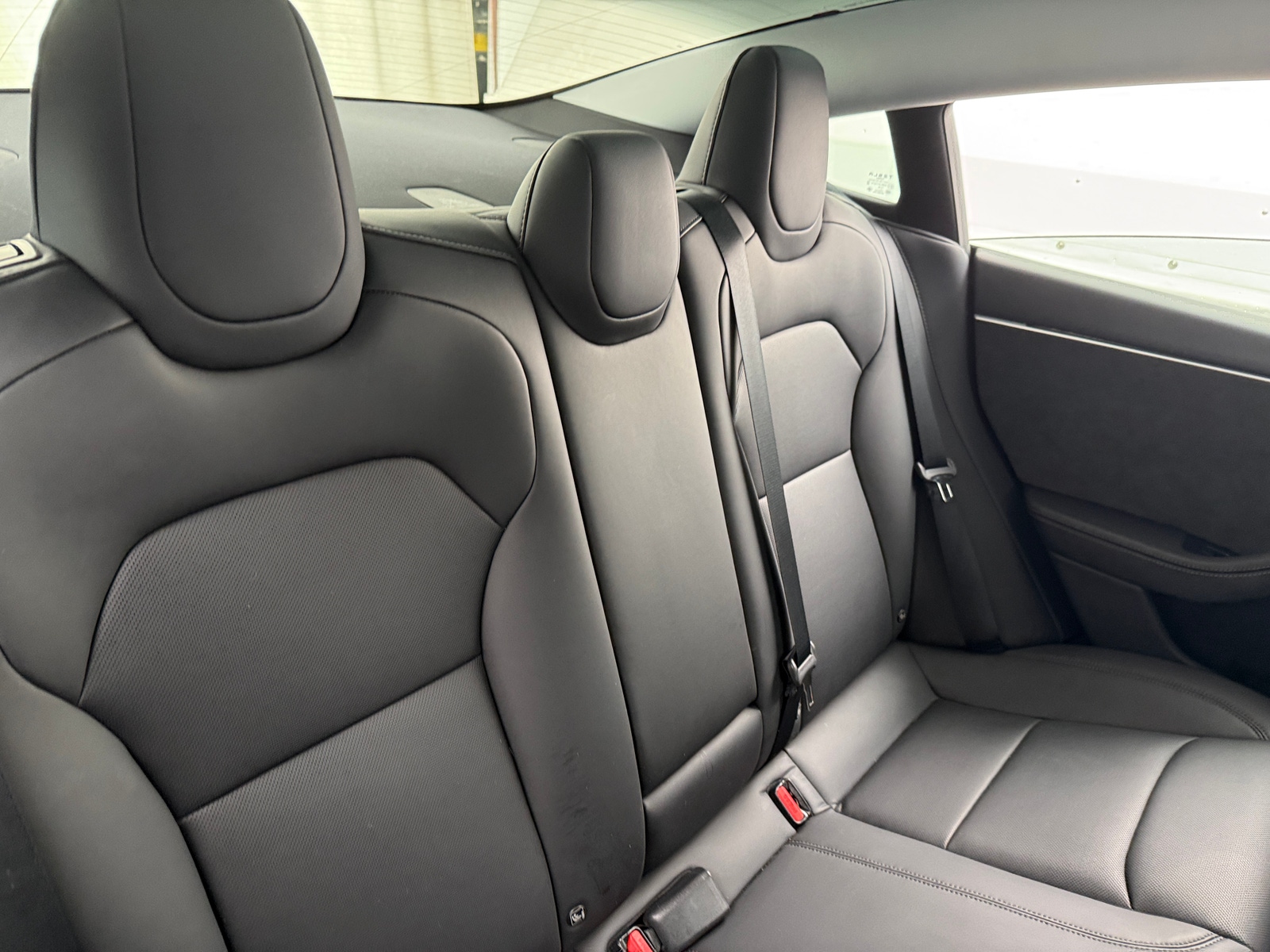 Thumbnail: 2025 Tesla Model 3 - 6