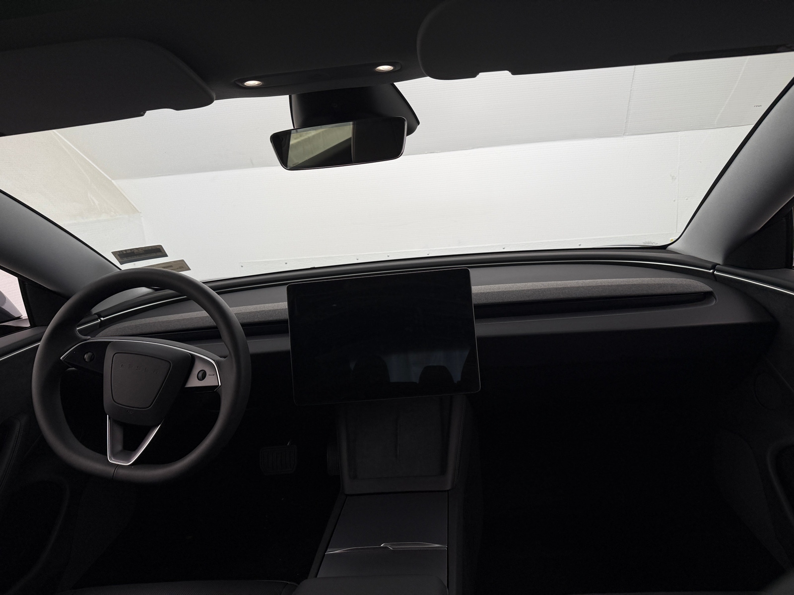 Thumbnail: 2025 Tesla Model 3 - 3