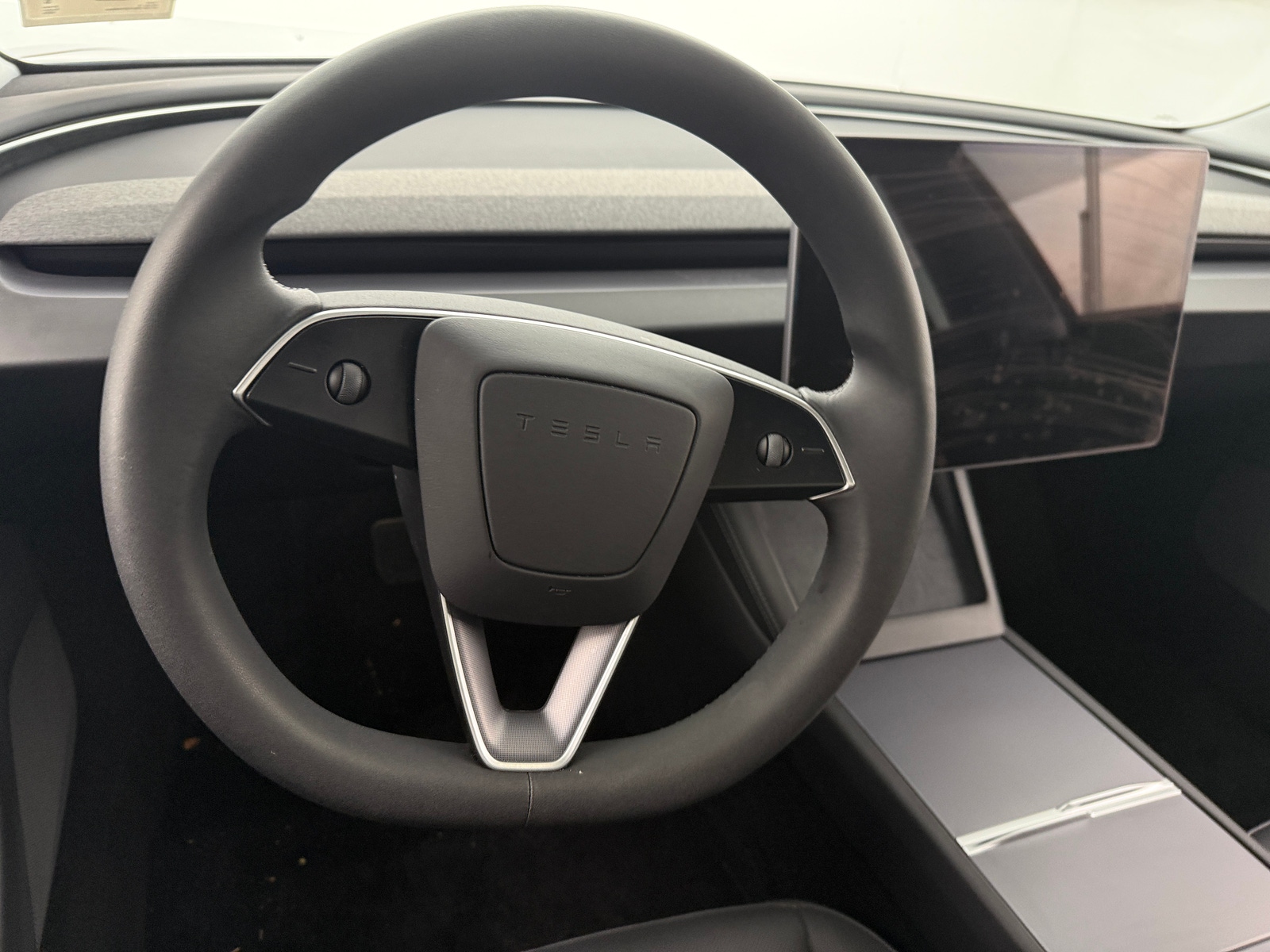 Thumbnail: 2025 Tesla Model 3 - 5