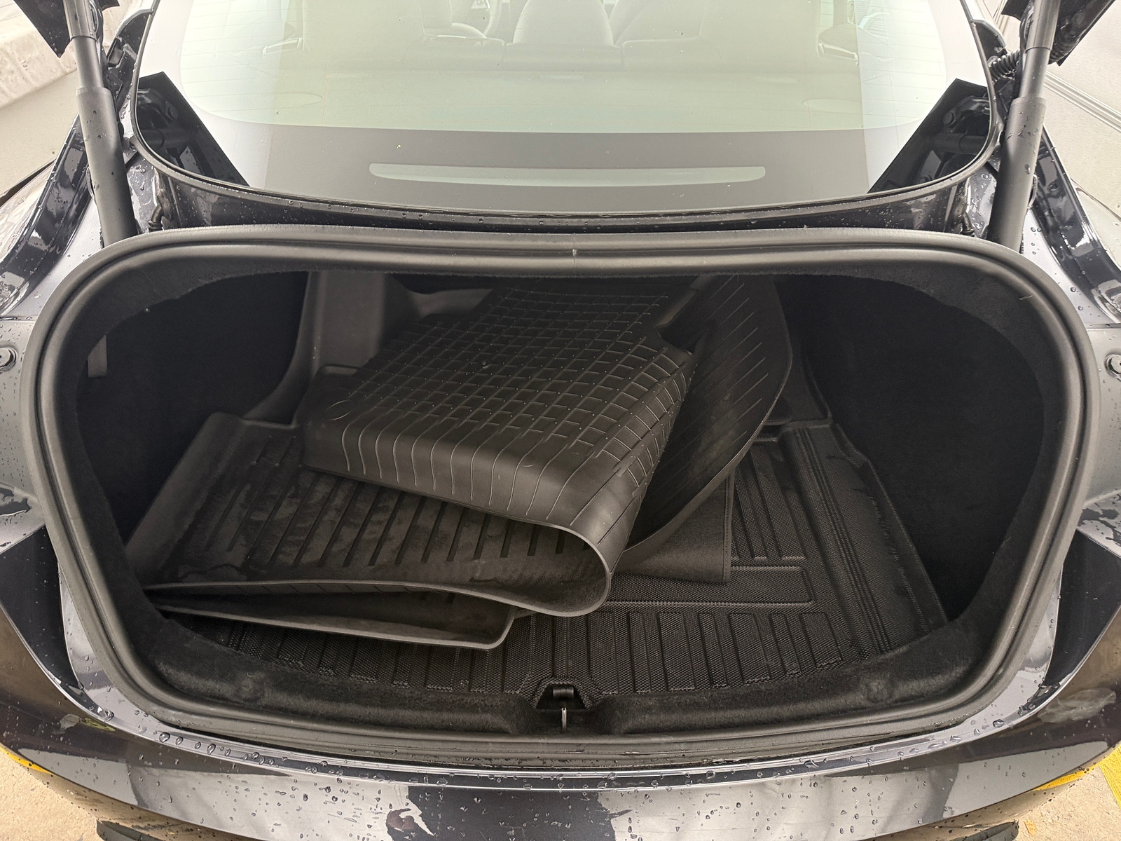 Thumbnail: 2025 Tesla Model 3 - 7