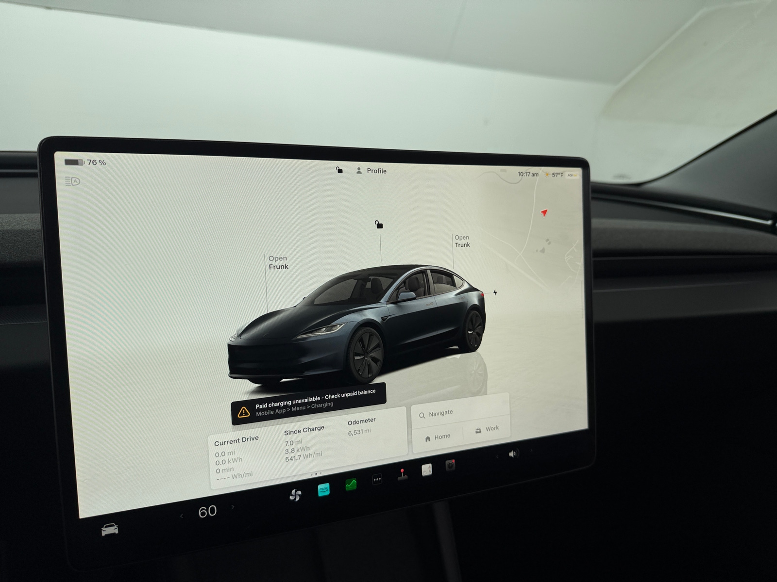 Thumbnail: 2025 Tesla Model 3 - 4