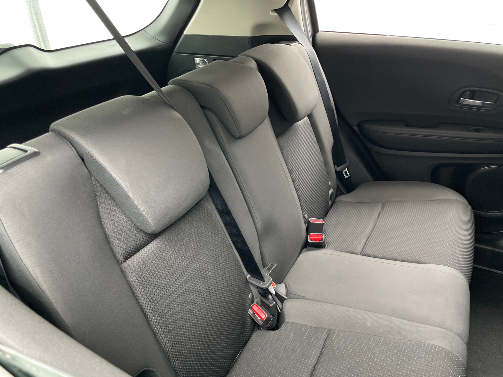 Thumbnail: 2020 Honda HR-V - 6