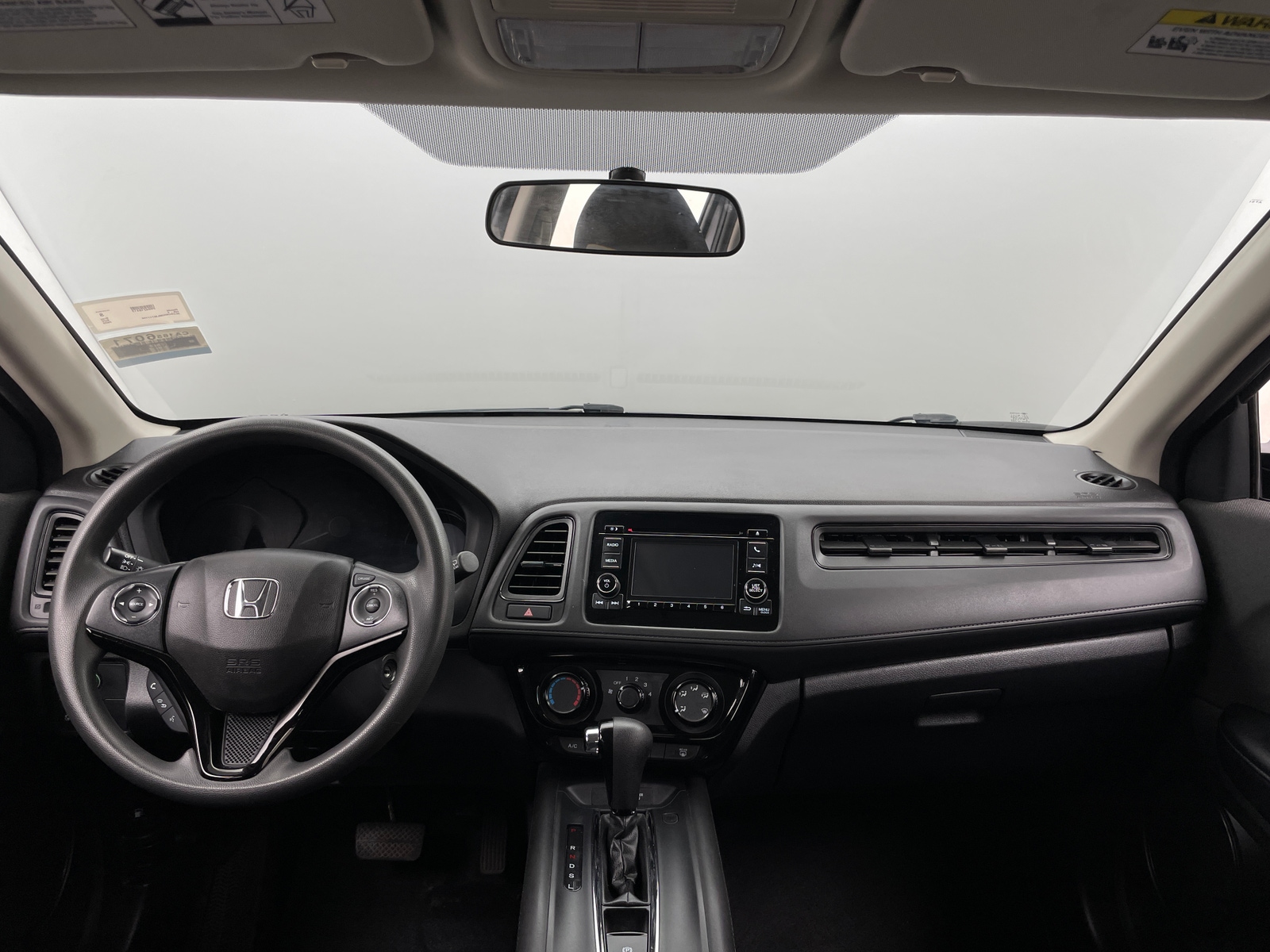 Thumbnail: 2020 Honda HR-V - 3