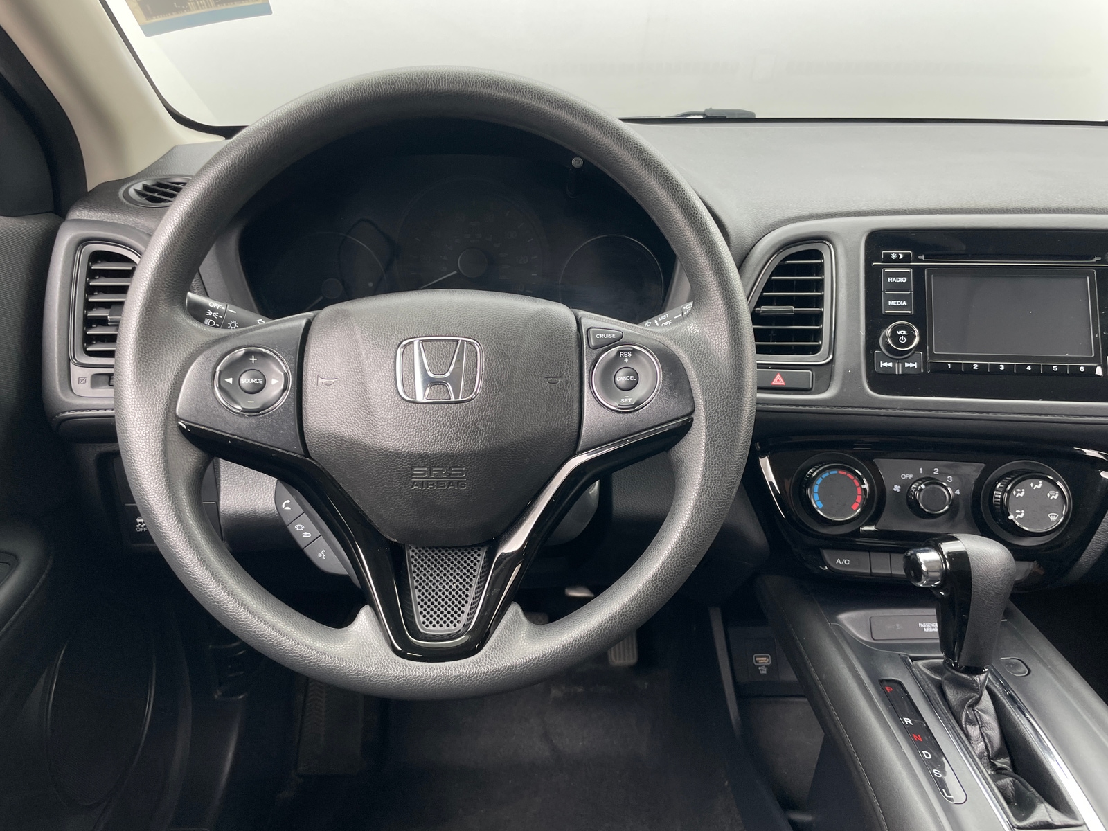 Thumbnail: 2020 Honda HR-V - 5