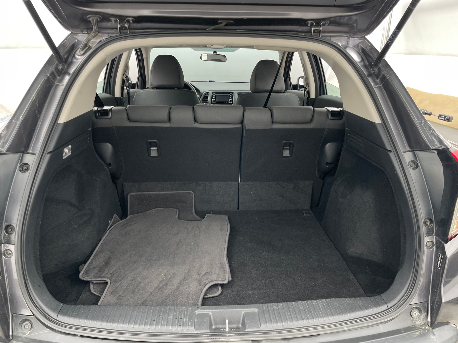 Thumbnail: 2020 Honda HR-V - 7