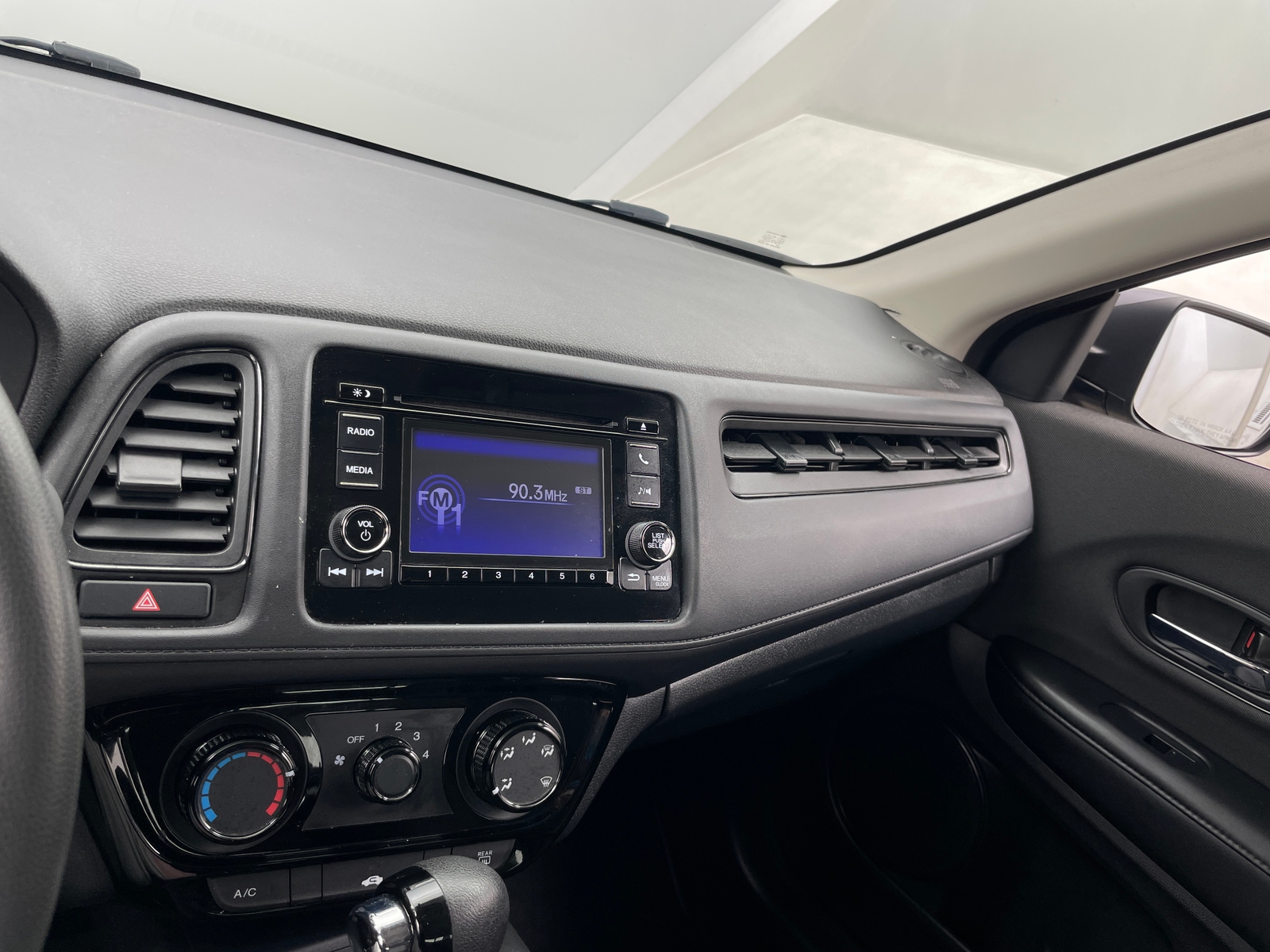 Thumbnail: 2020 Honda HR-V - 4