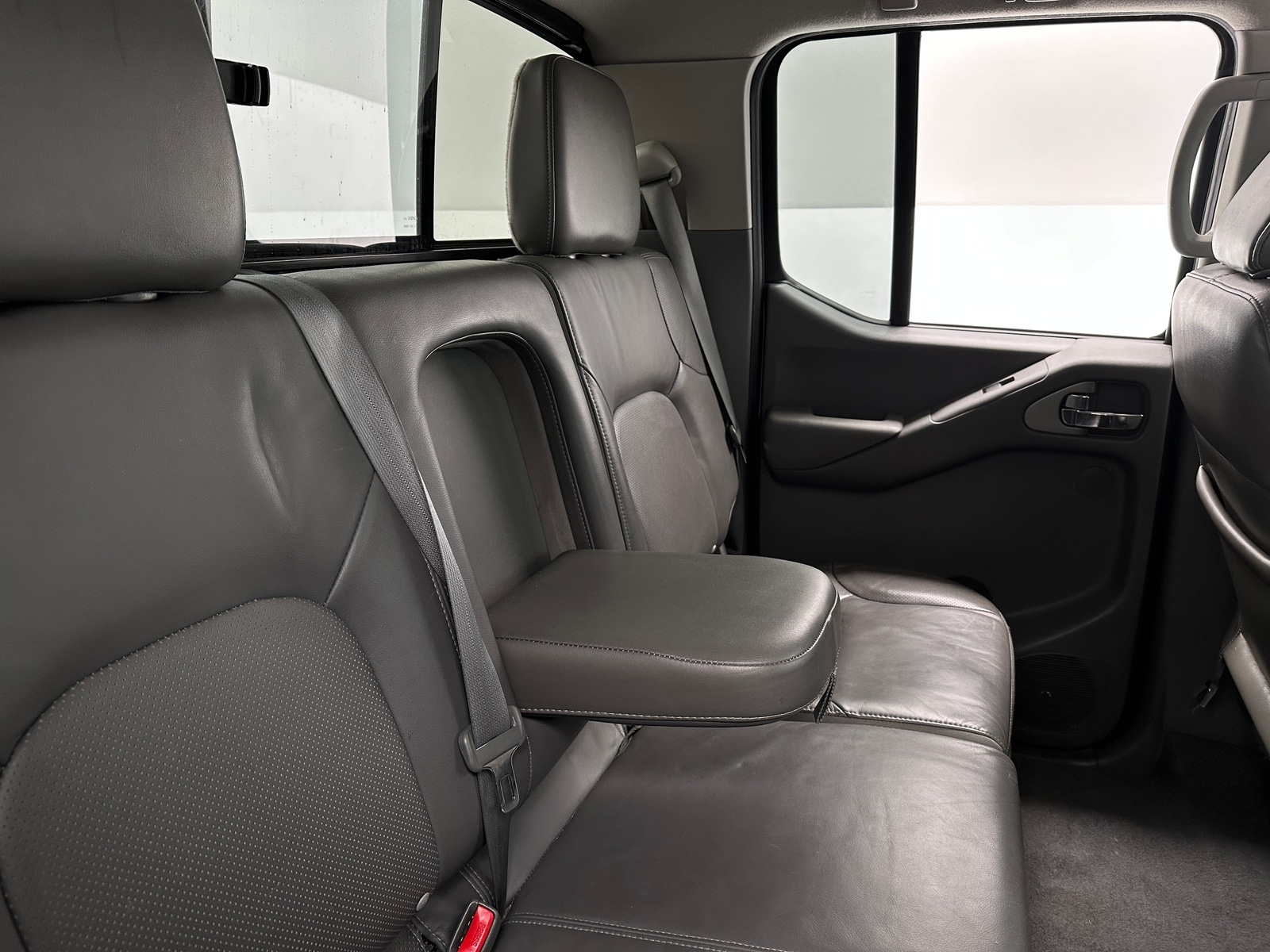 Thumbnail: 2019 Nissan Frontier - 5