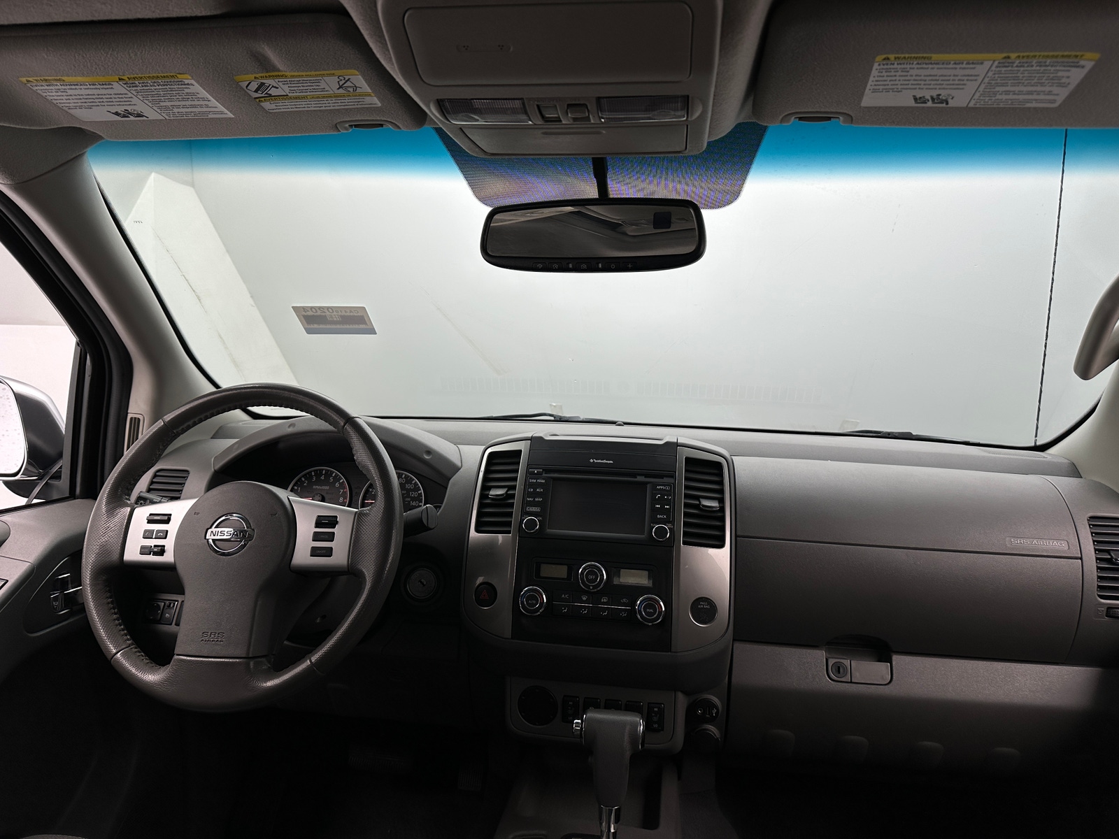 Thumbnail: 2019 Nissan Frontier - 2