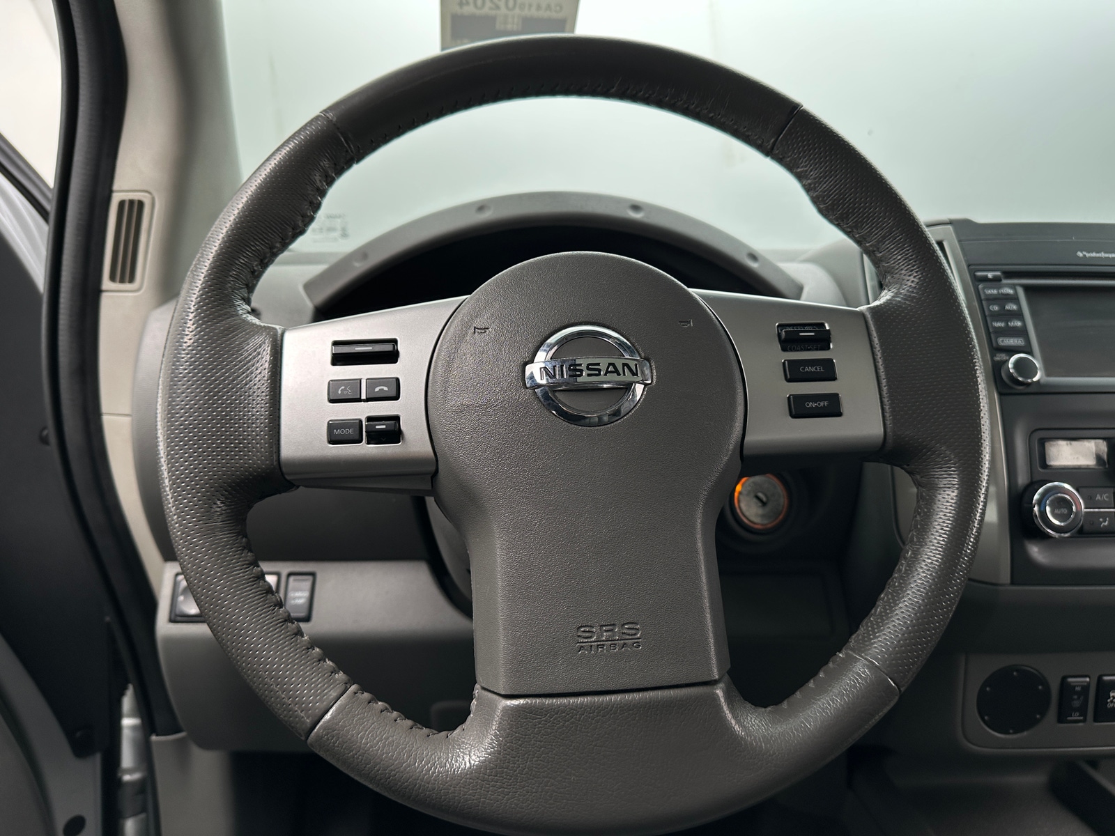 Thumbnail: 2019 Nissan Frontier - 4