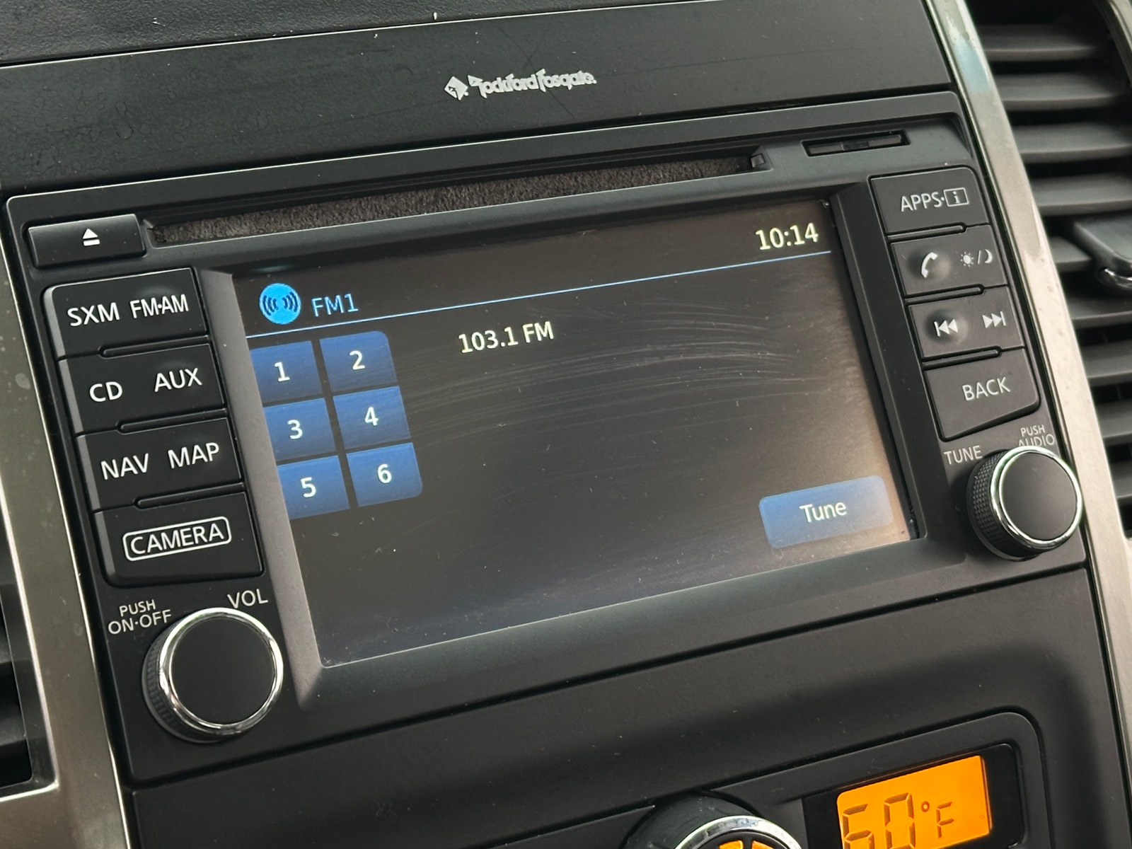 Thumbnail: 2019 Nissan Frontier - 3