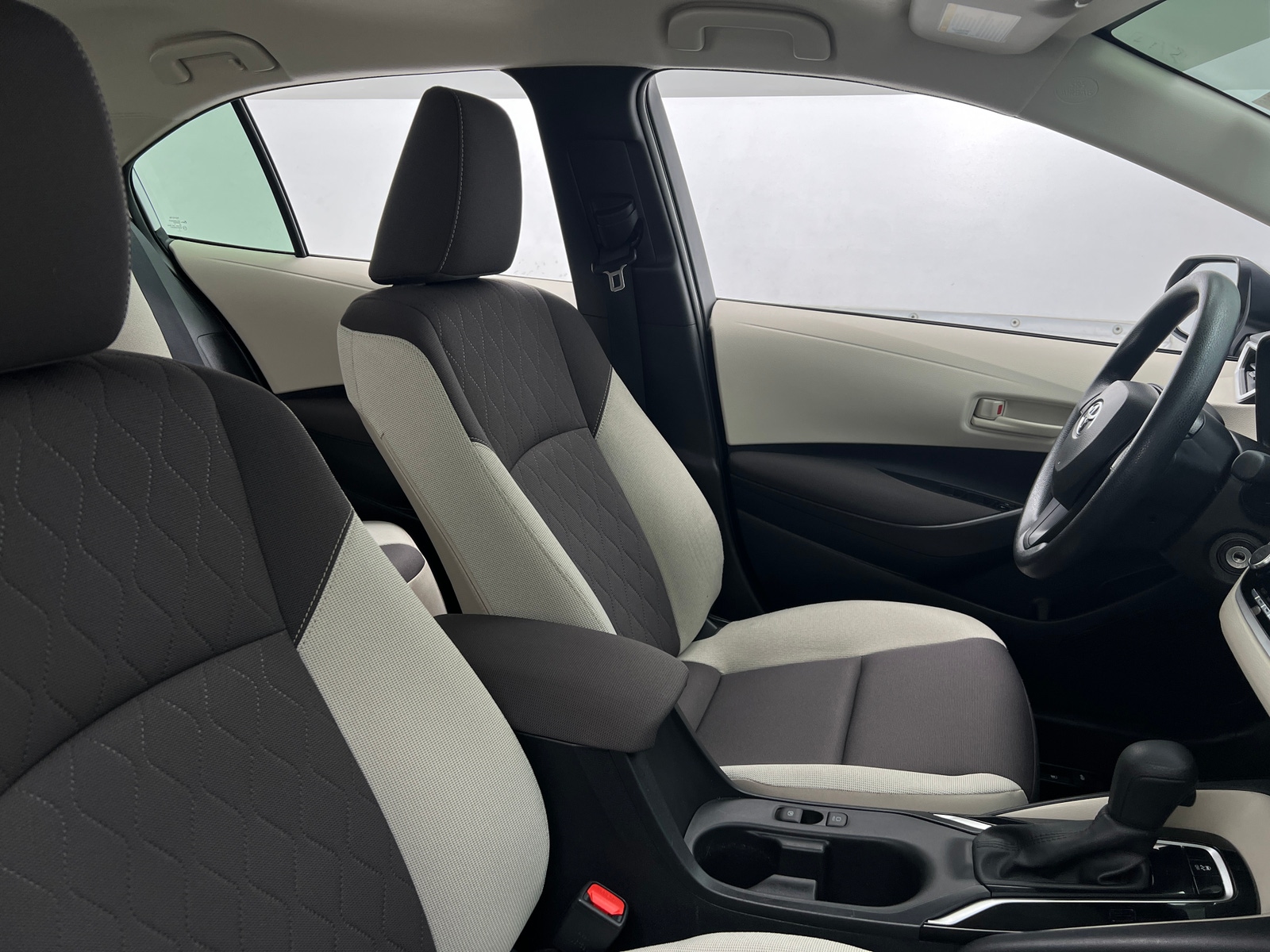 Thumbnail: 2024 Toyota Corolla - 2