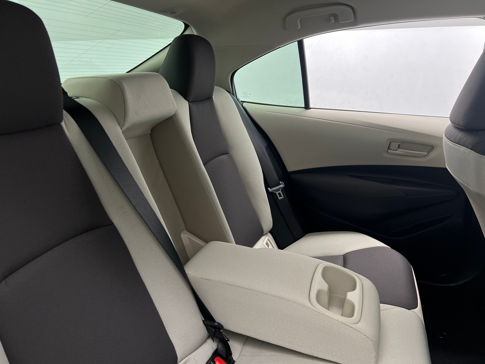 Thumbnail: 2024 Toyota Corolla - 6