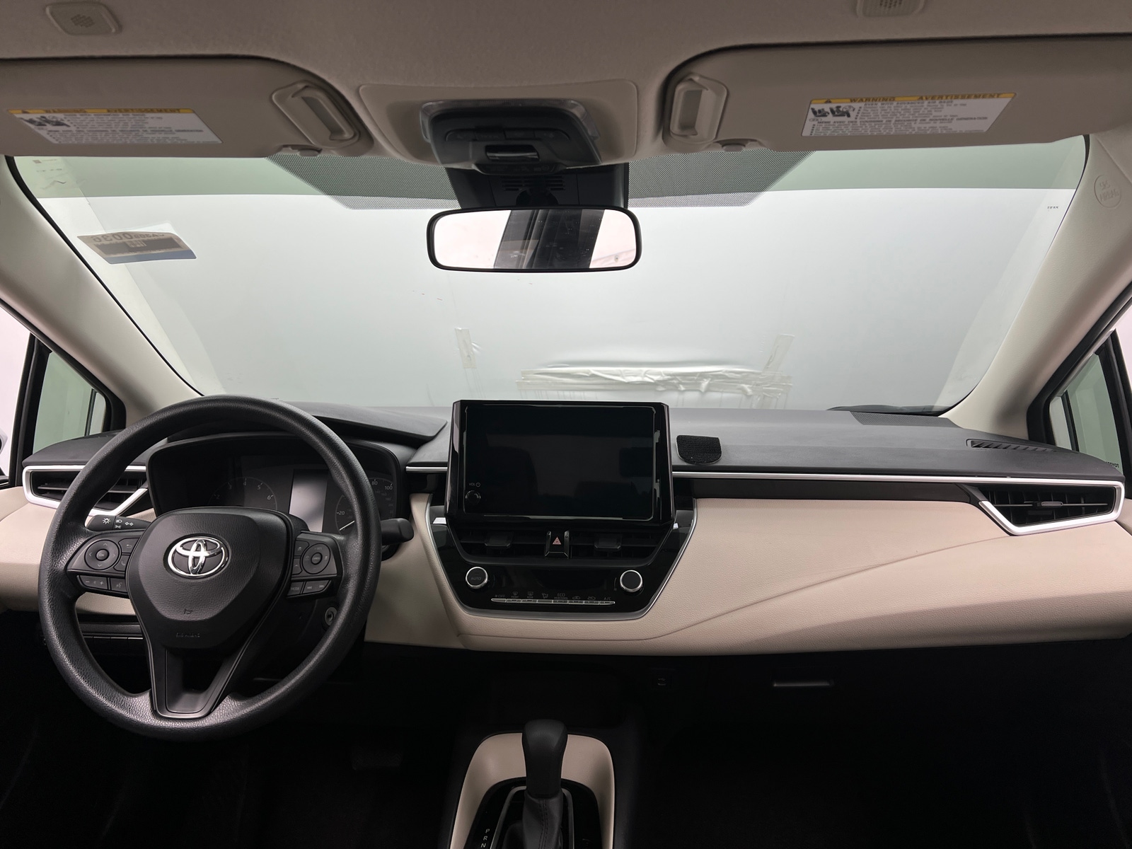 Thumbnail: 2024 Toyota Corolla - 3